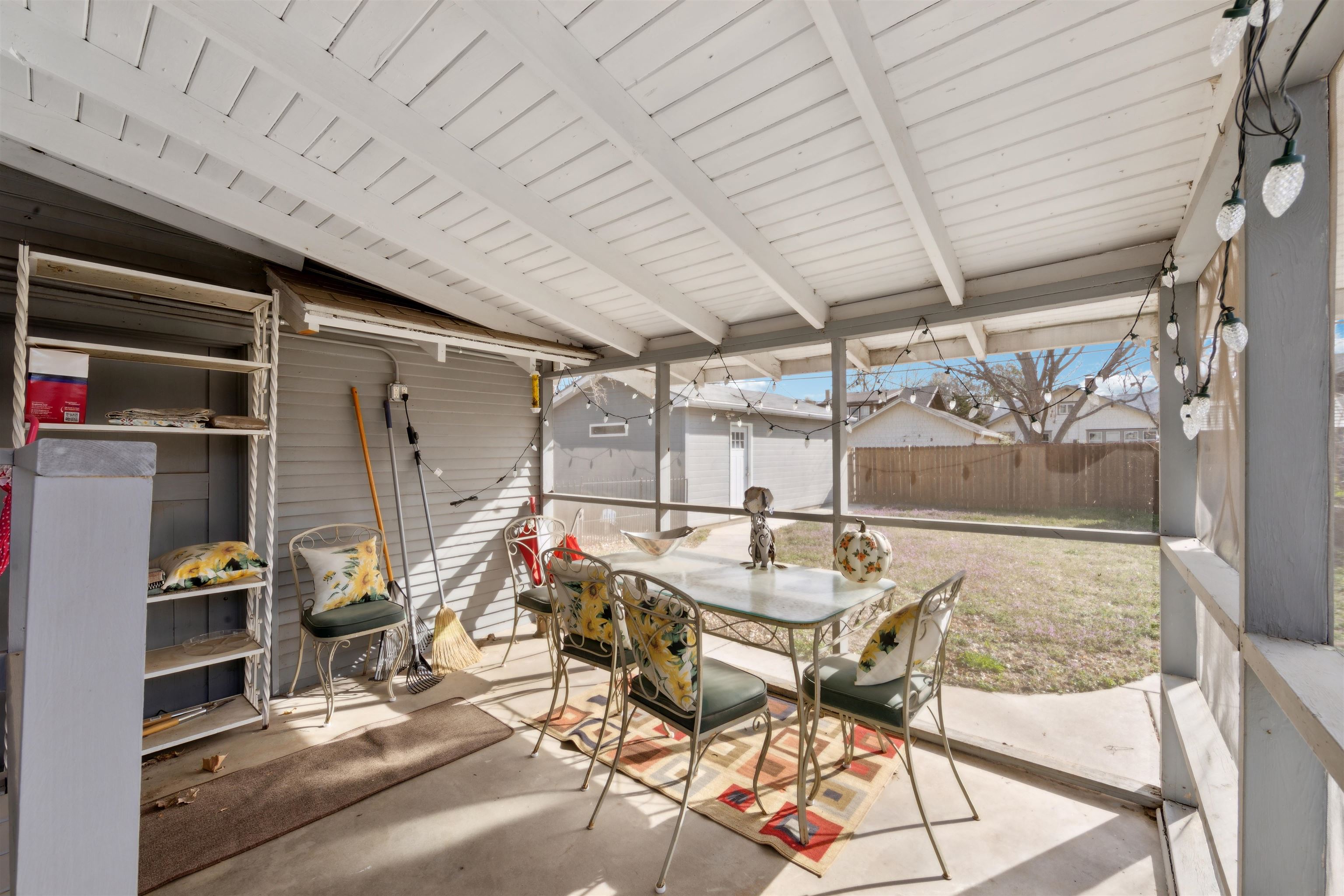 856 N Faulkner Ave, Wichita, Kansas image 23