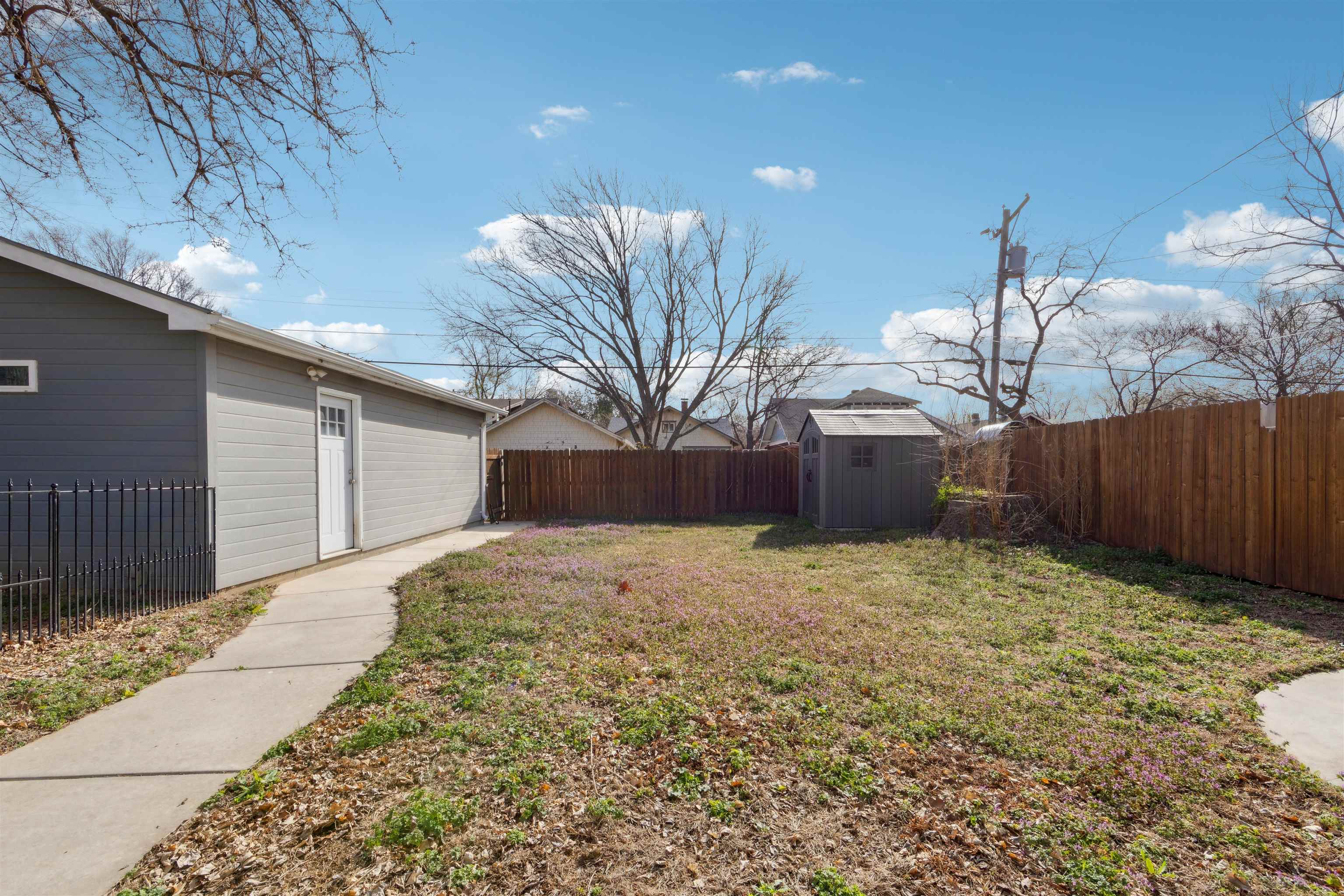 856 N Faulkner Ave, Wichita, Kansas image 26
