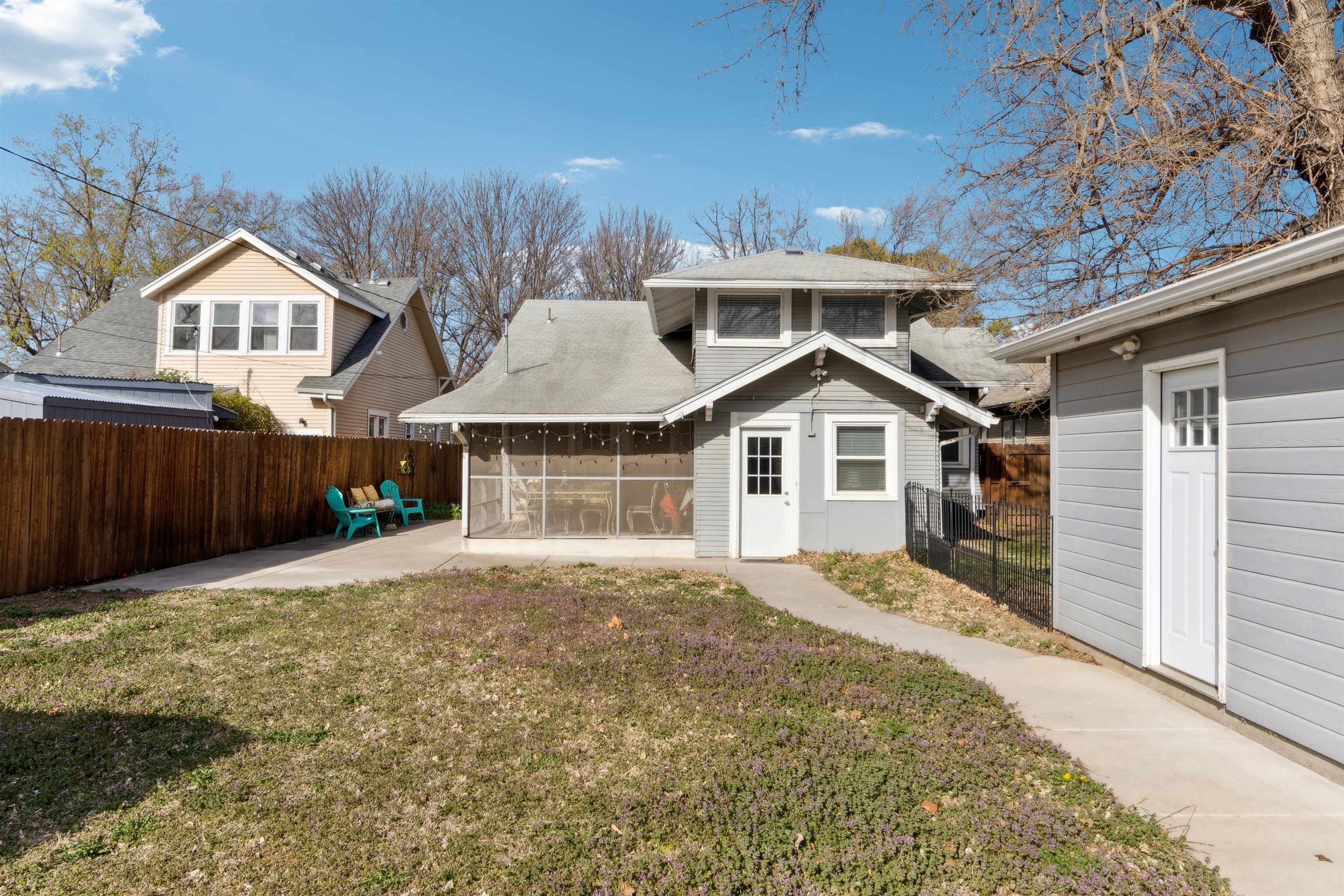 856 N Faulkner Ave, Wichita, Kansas image 25