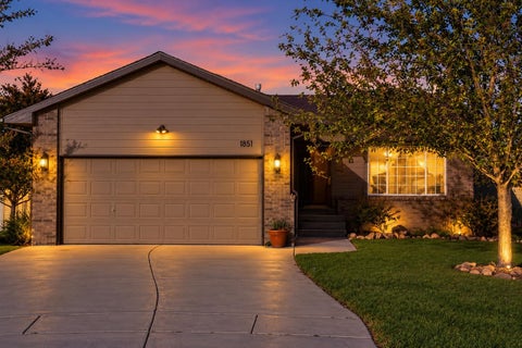 Photo of 1851 E Autumn Cir, Goddard, KS 67052 (MLS # 680310)