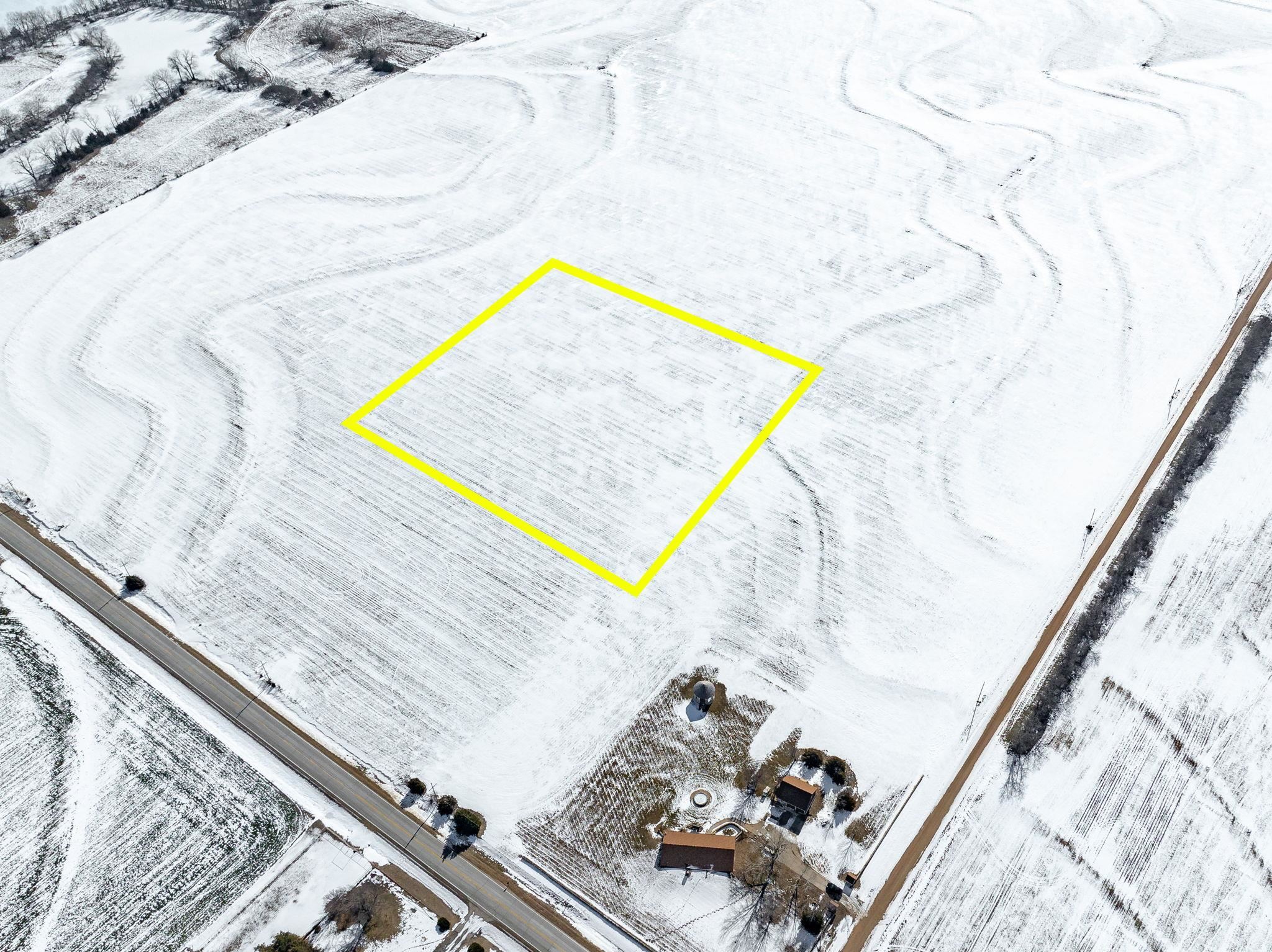 Lot 5 E 101st Red Oak, Valley Center, Kansas image 3