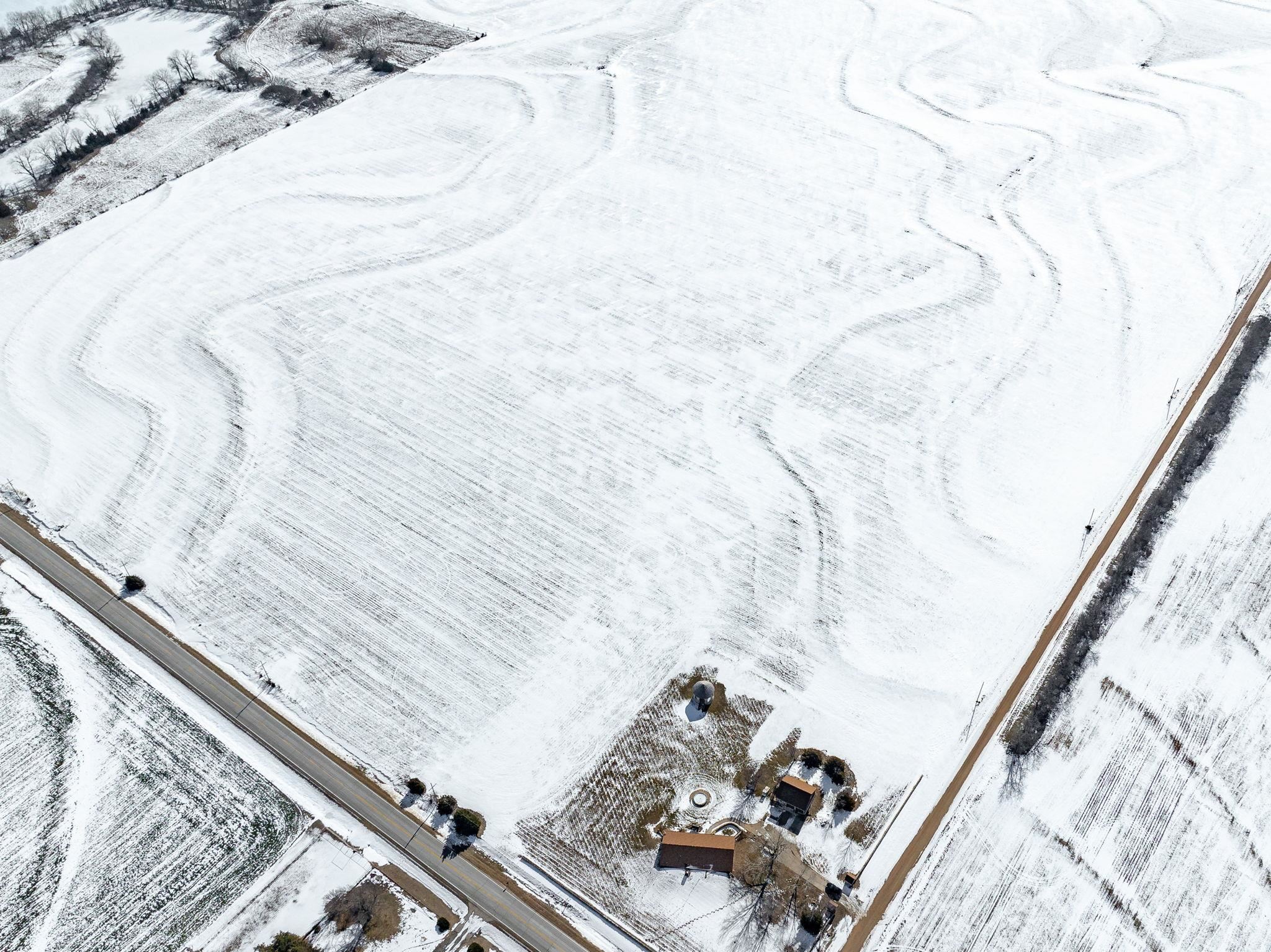 Lot 5 E 101st Red Oak, Valley Center, Kansas image 4