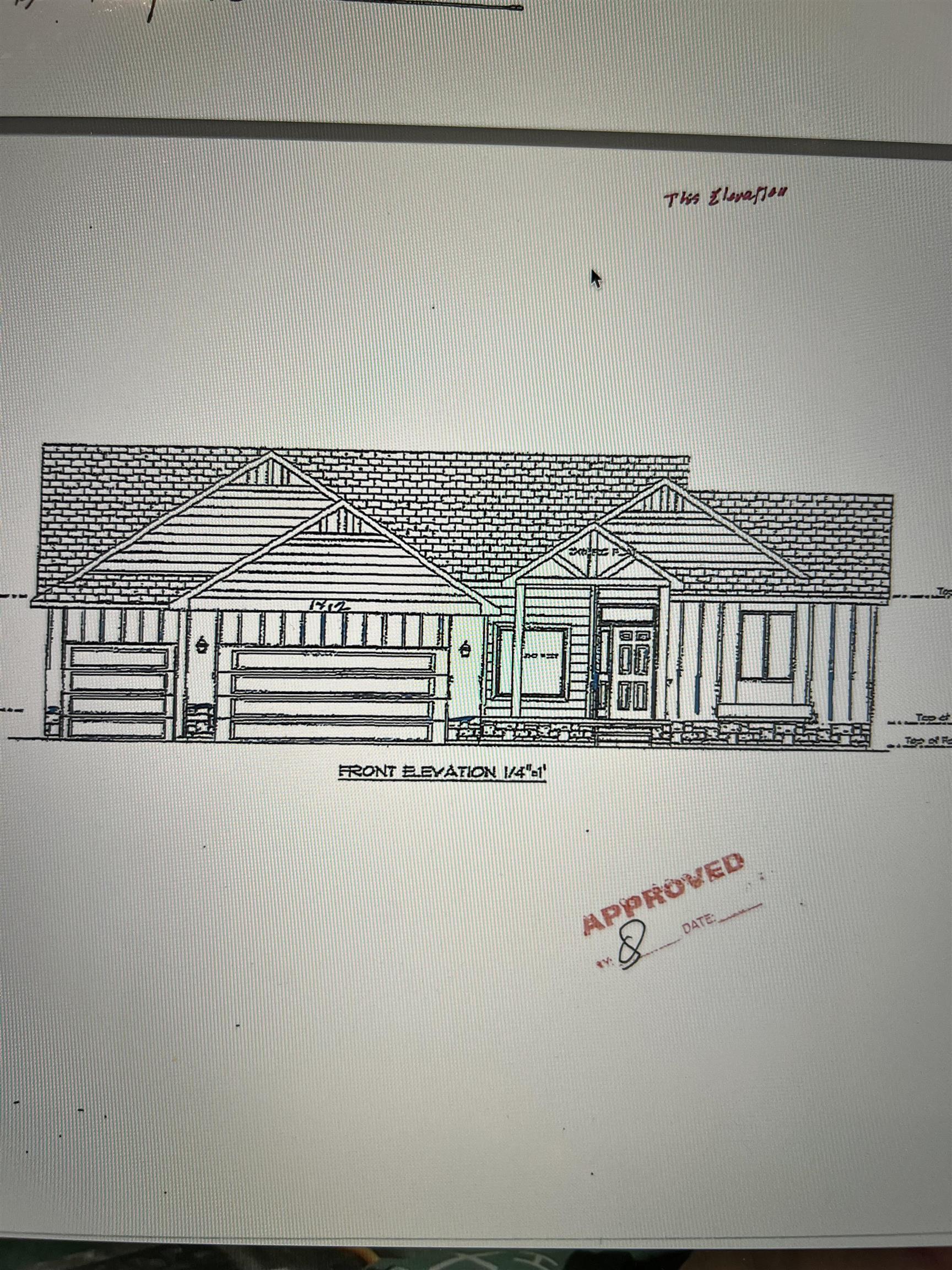 1429 W Cozy Hollow, Goddard, Kansas image 1