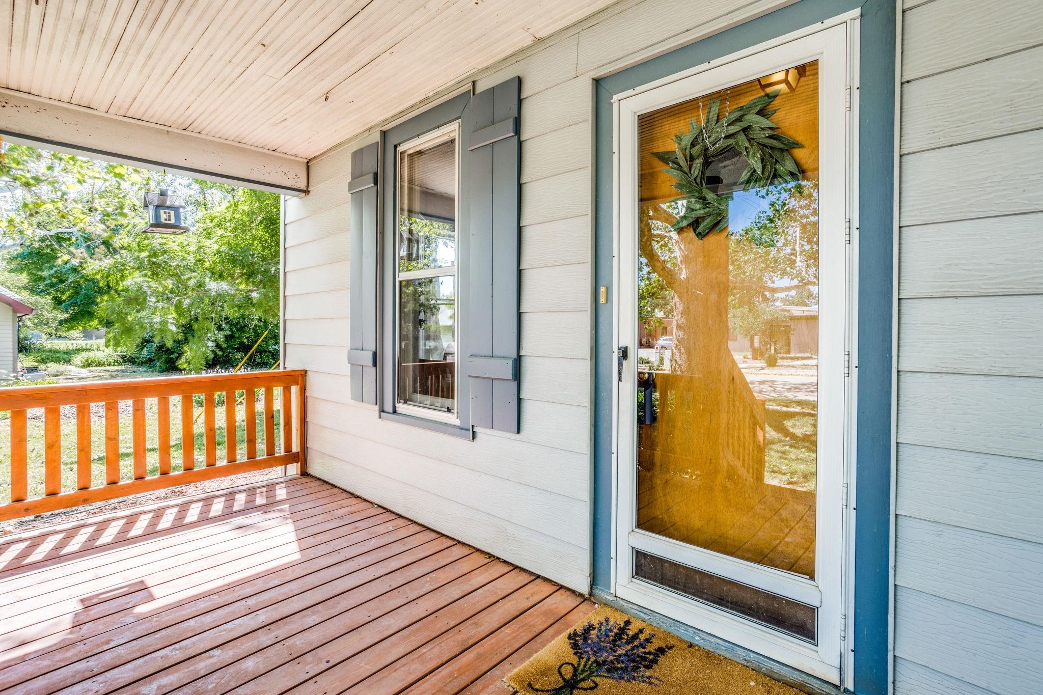 107 W 24th St, North Newton, Kansas image 3