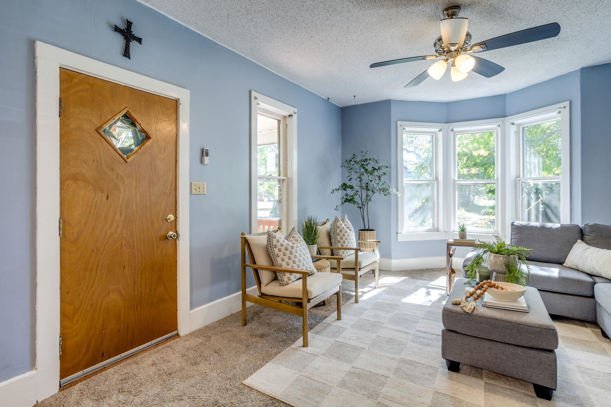 107 W 24th St, North Newton, Kansas image 4