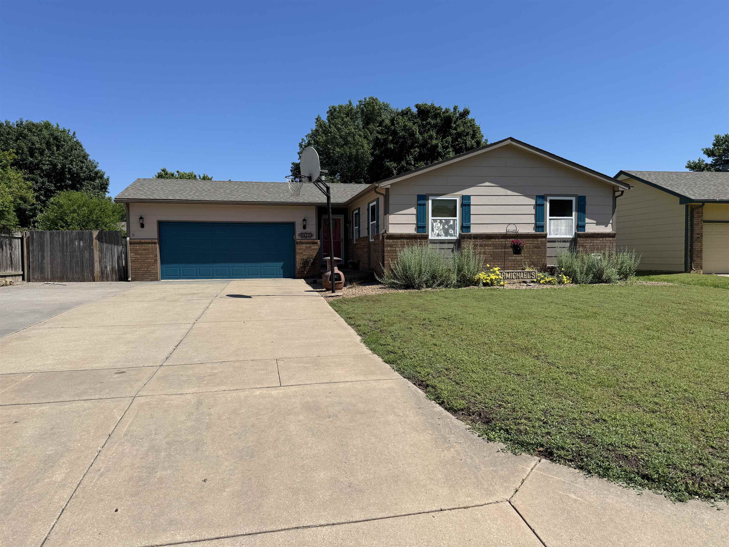 10030 W Dora St, Wichita, Kansas image 1