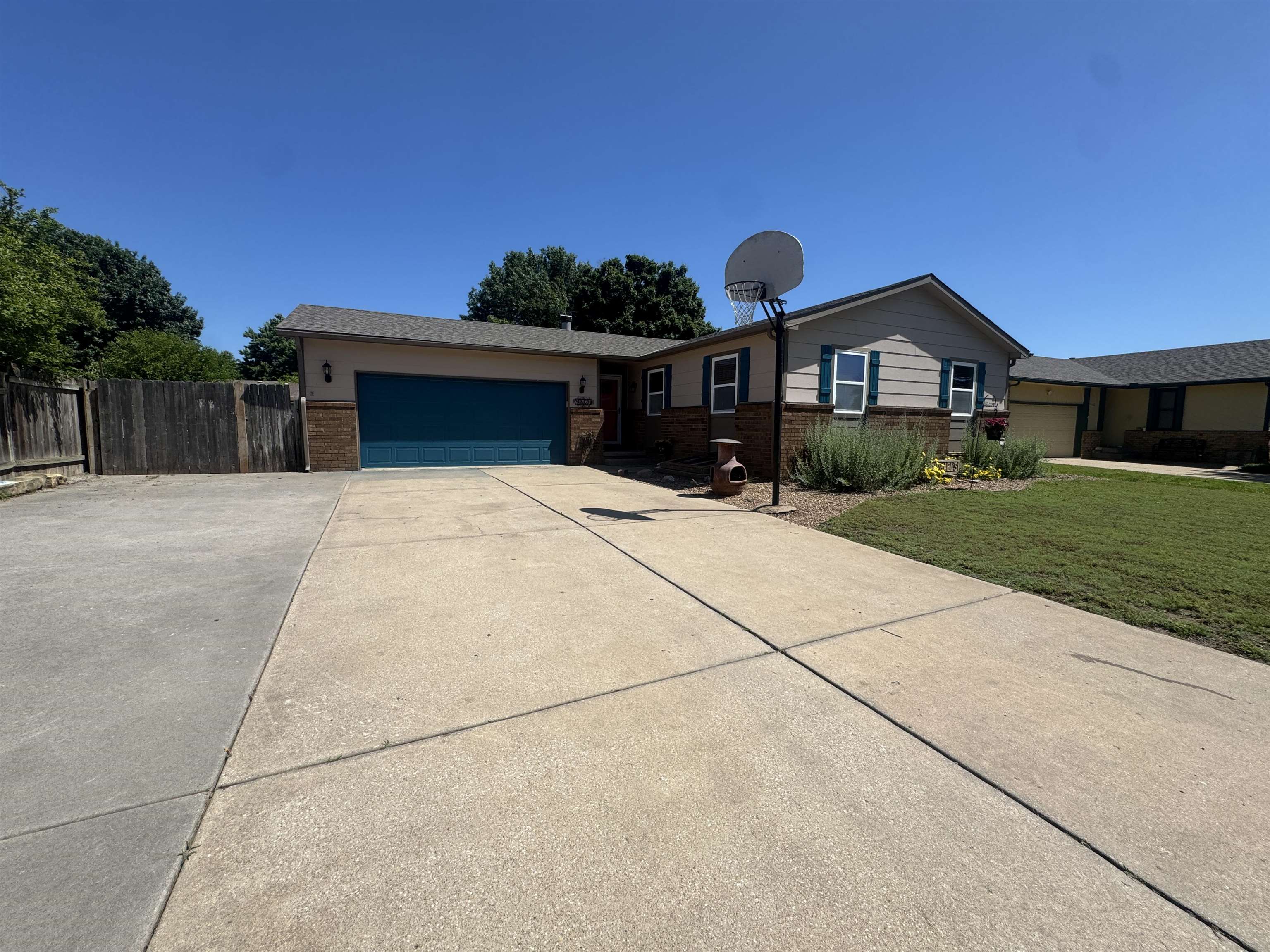 10030 W Dora St, Wichita, Kansas image 25