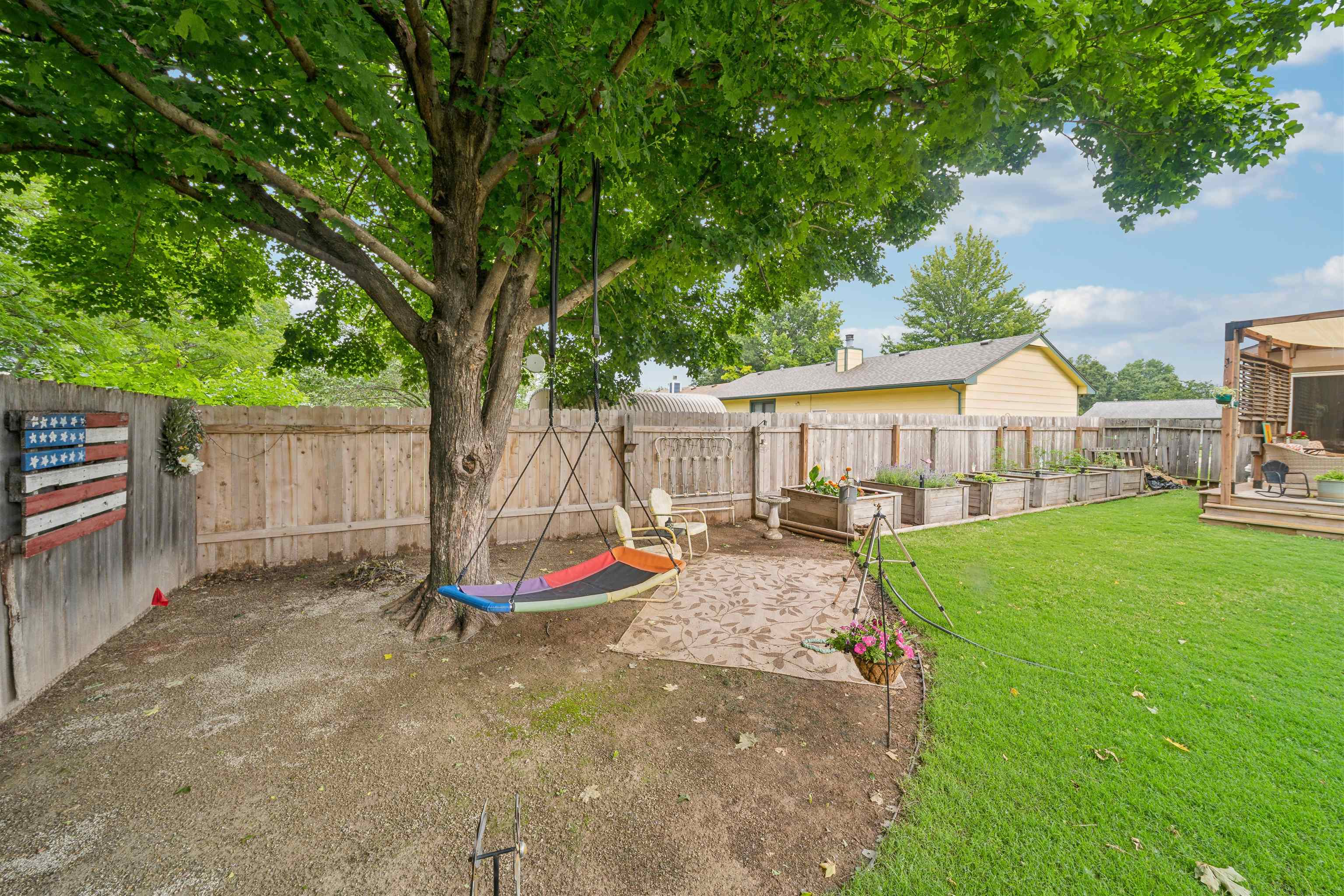10030 W Dora St, Wichita, Kansas image 21