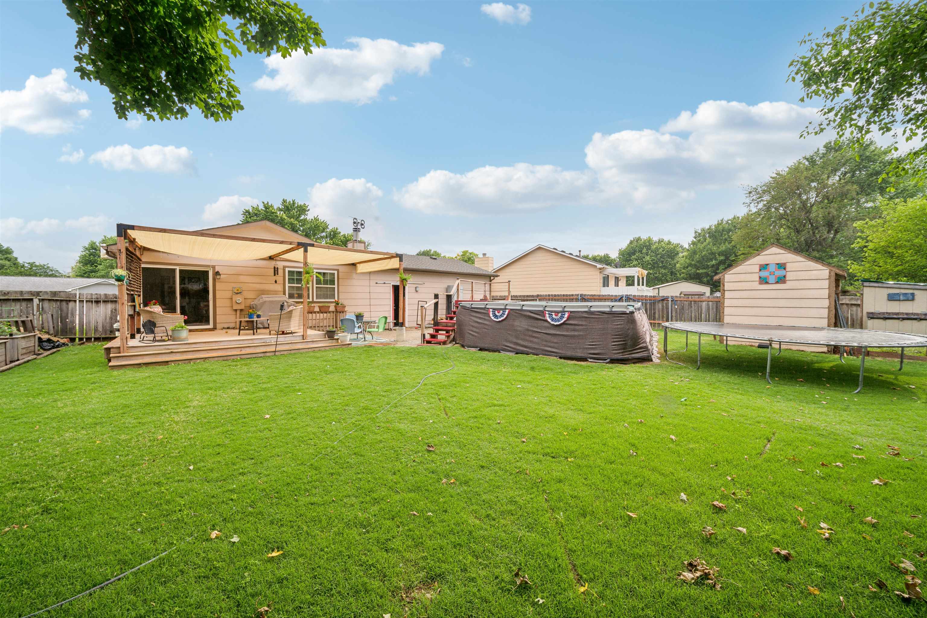 10030 W Dora St, Wichita, Kansas image 23
