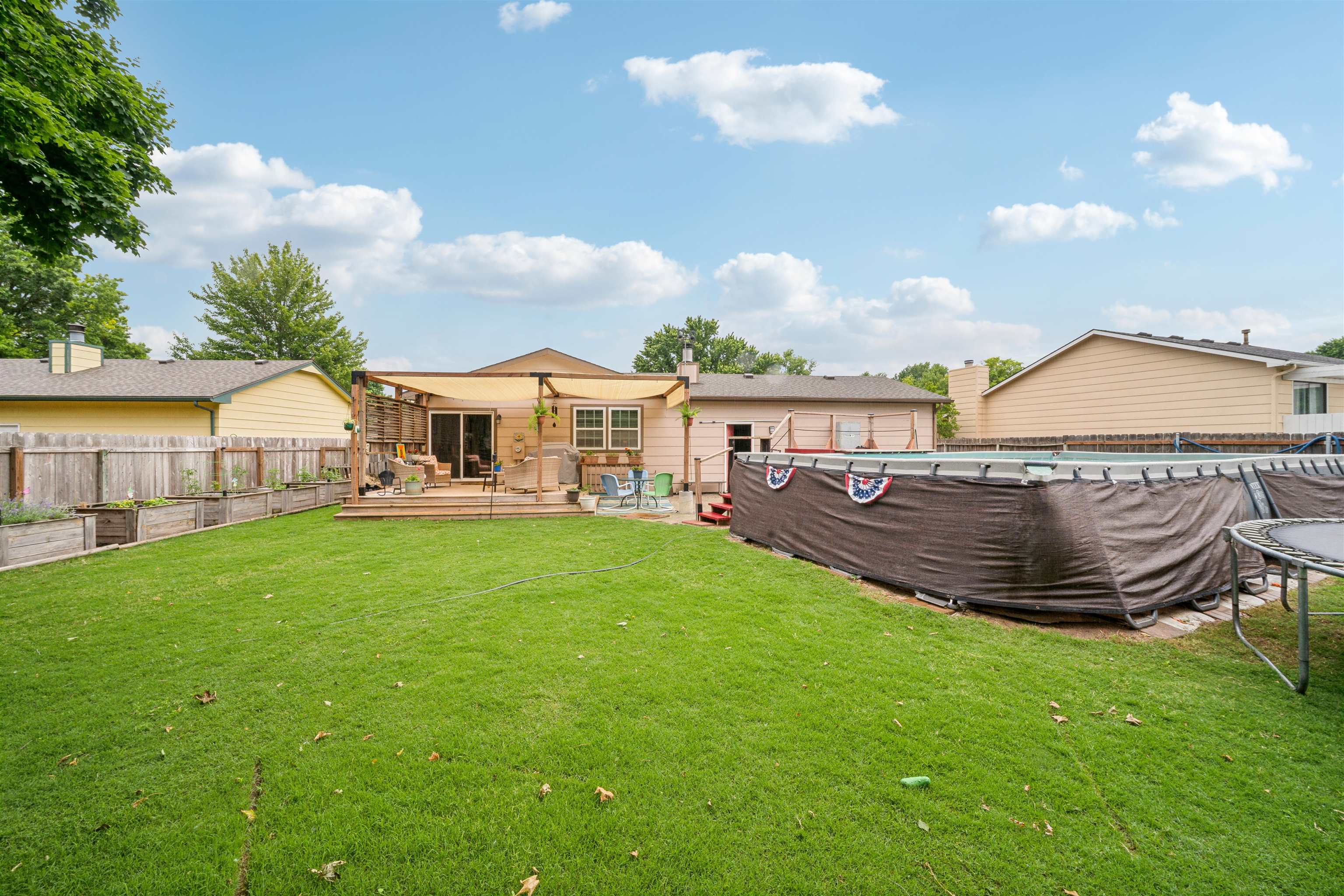 10030 W Dora St, Wichita, Kansas image 22