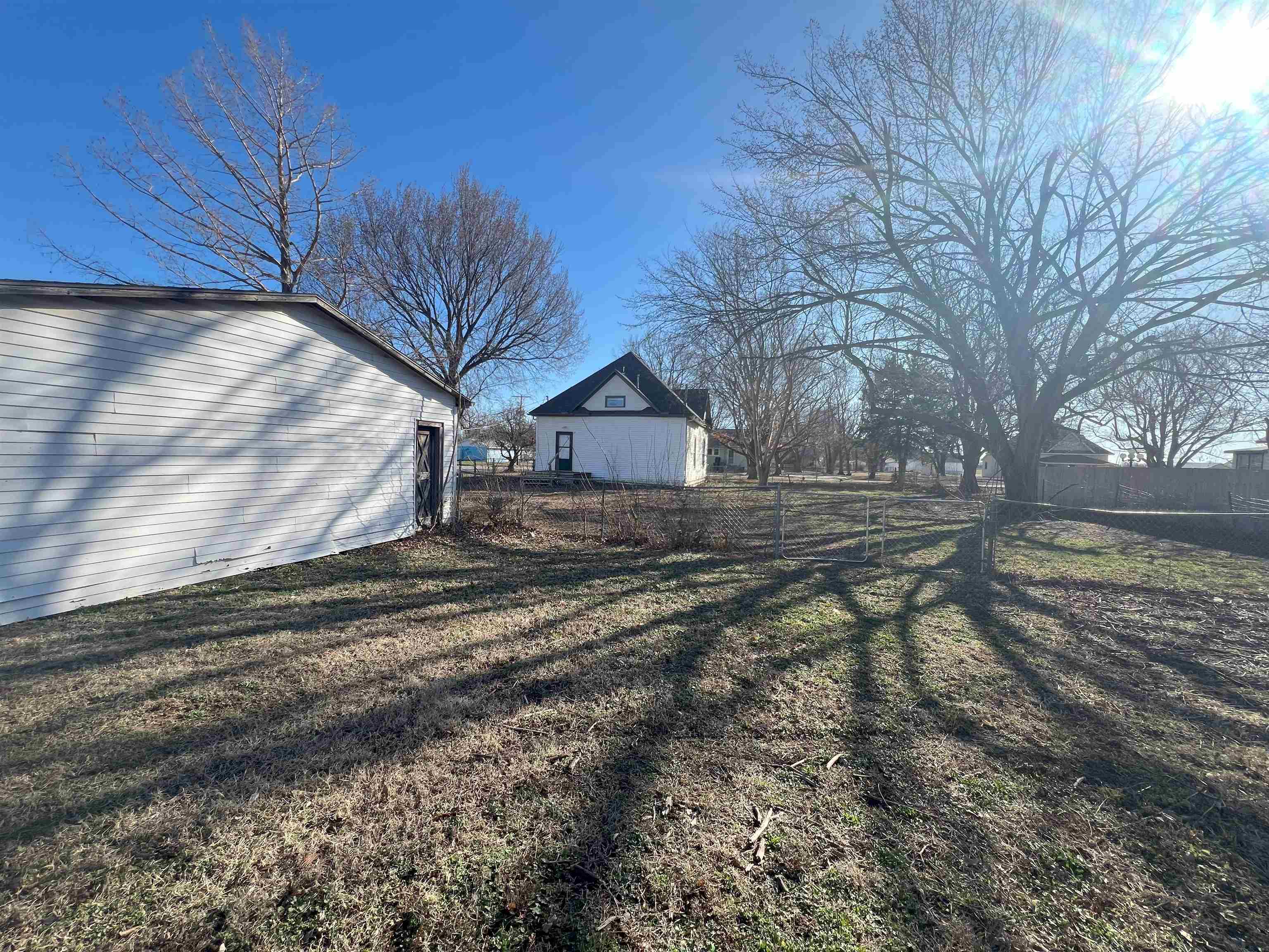 501 S Daily Rd, Mount Hope, Kansas image 9