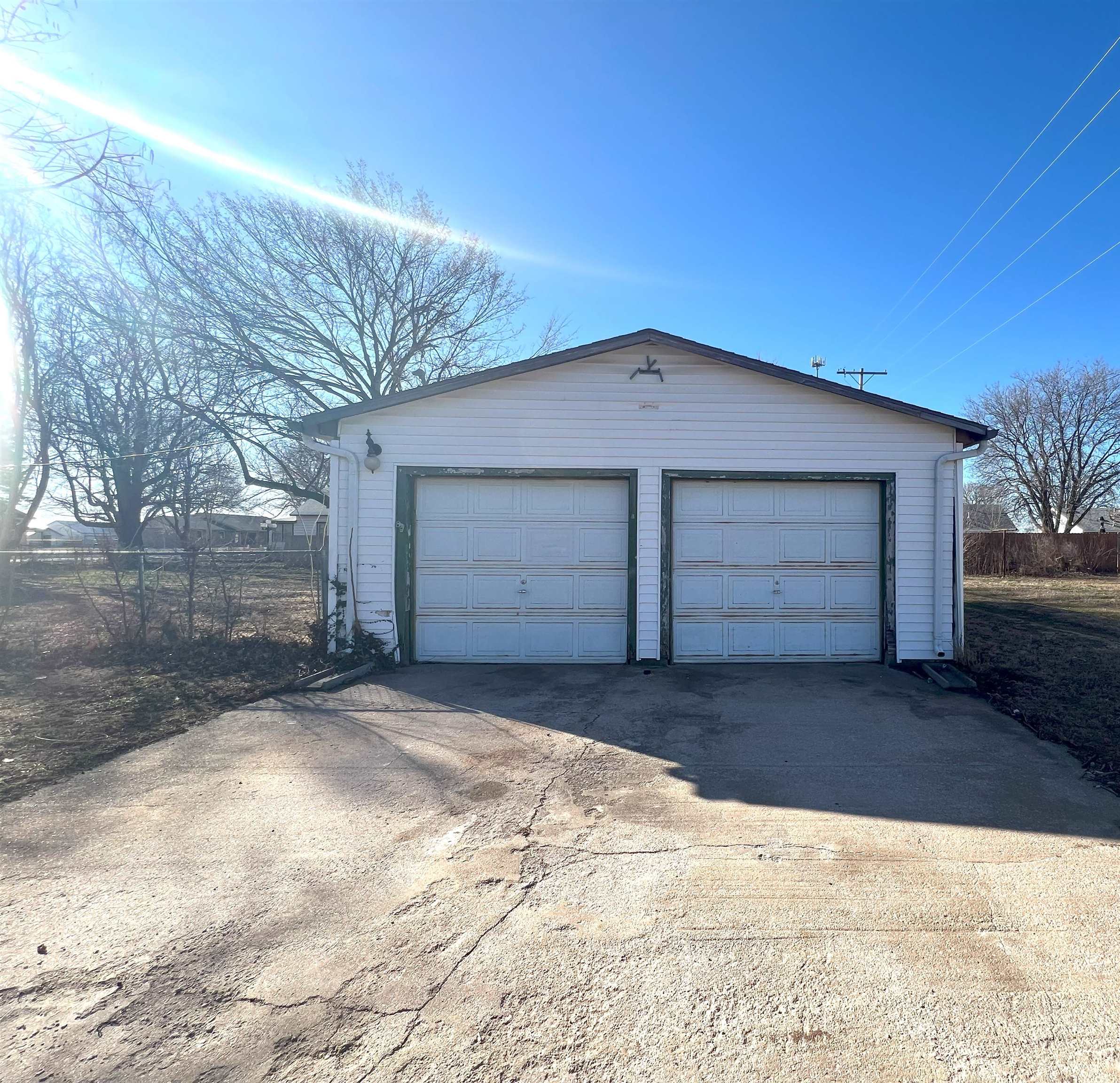 501 S Daily Rd, Mount Hope, Kansas image 7