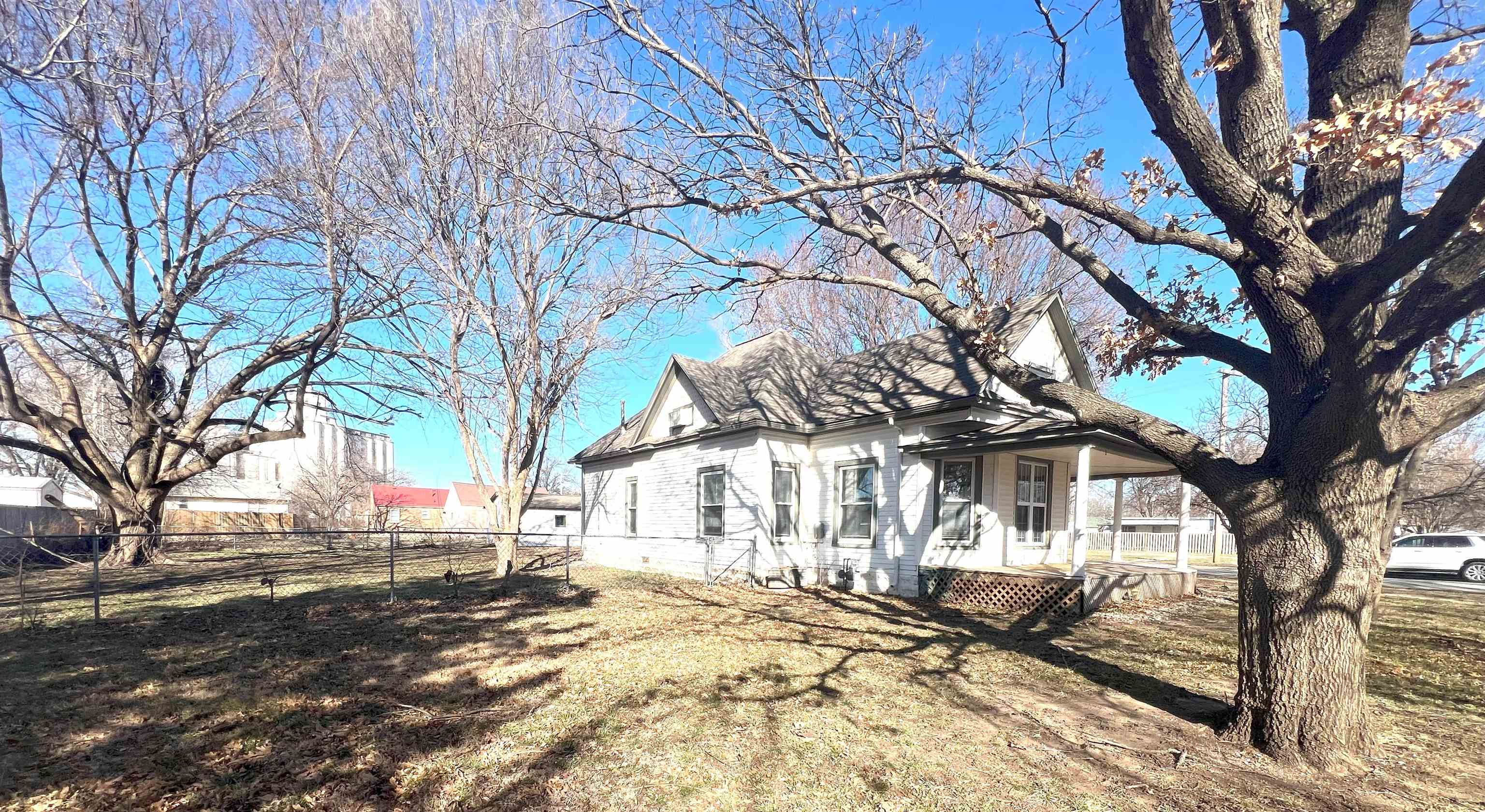 501 S Daily Rd, Mount Hope, Kansas image 5