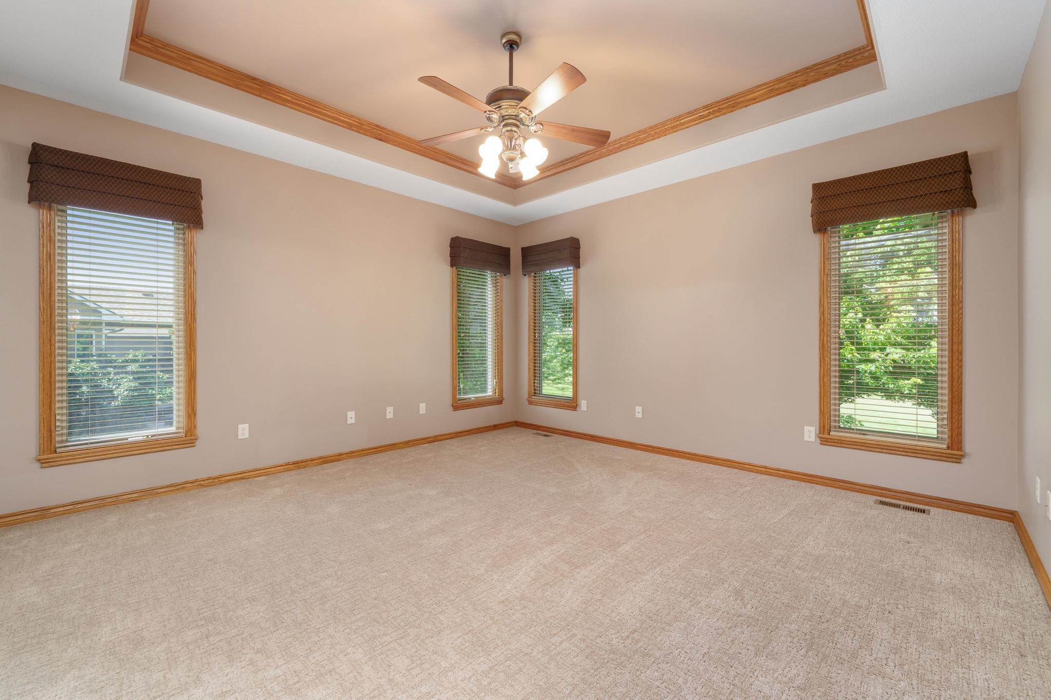 403 N Bailey Mae Ct, Valley Center, Kansas image 17