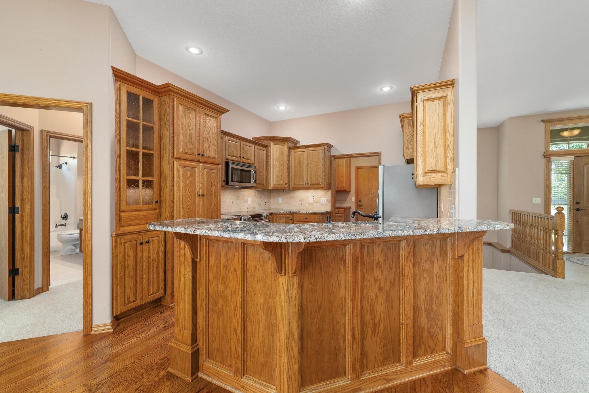 403 N Bailey Mae Ct, Valley Center, Kansas image 14