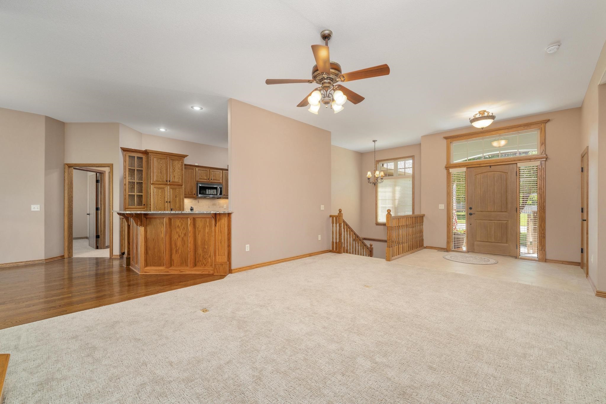 403 N Bailey Mae Ct, Valley Center, Kansas image 13