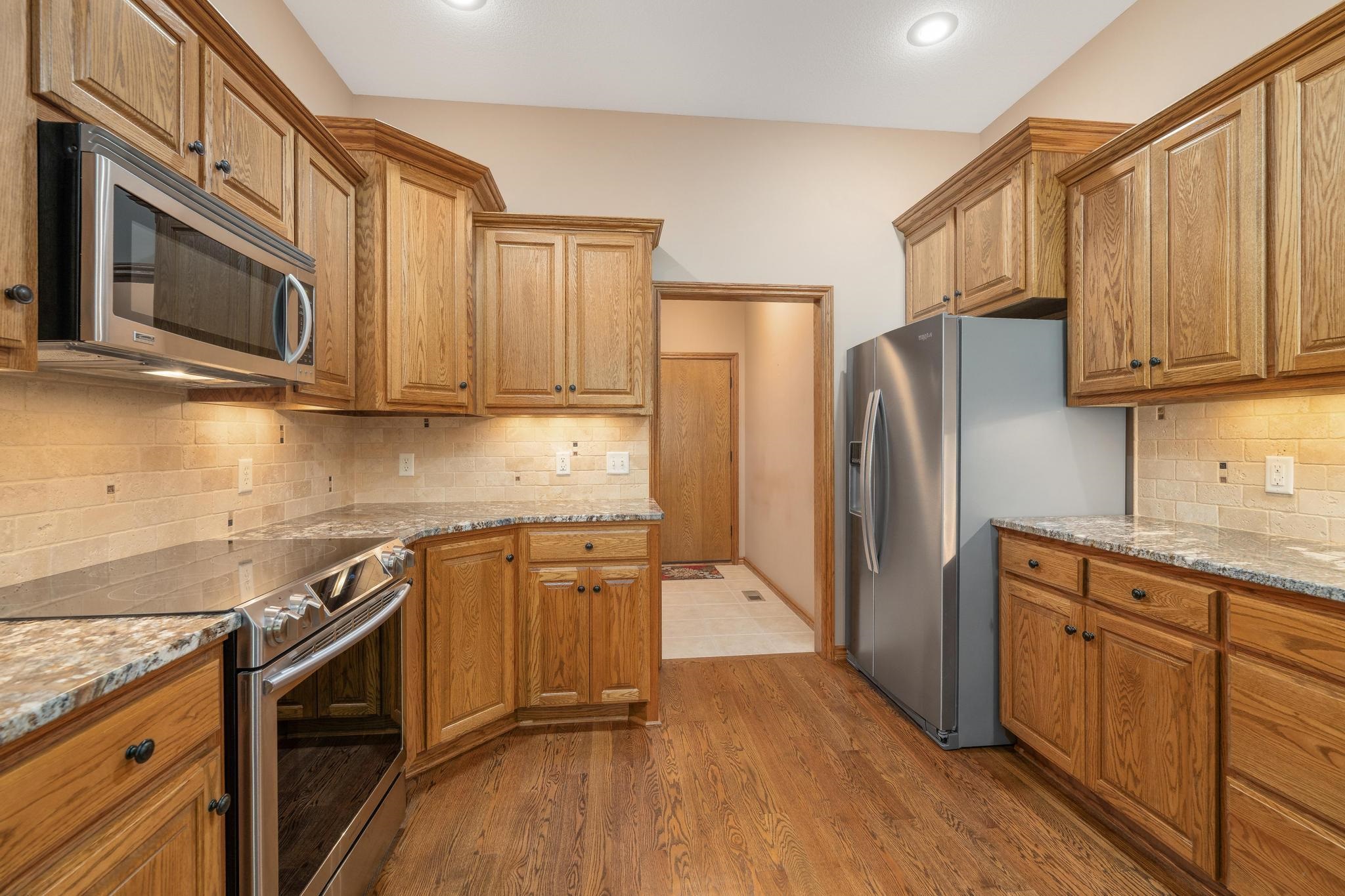 403 N Bailey Mae Ct, Valley Center, Kansas image 16