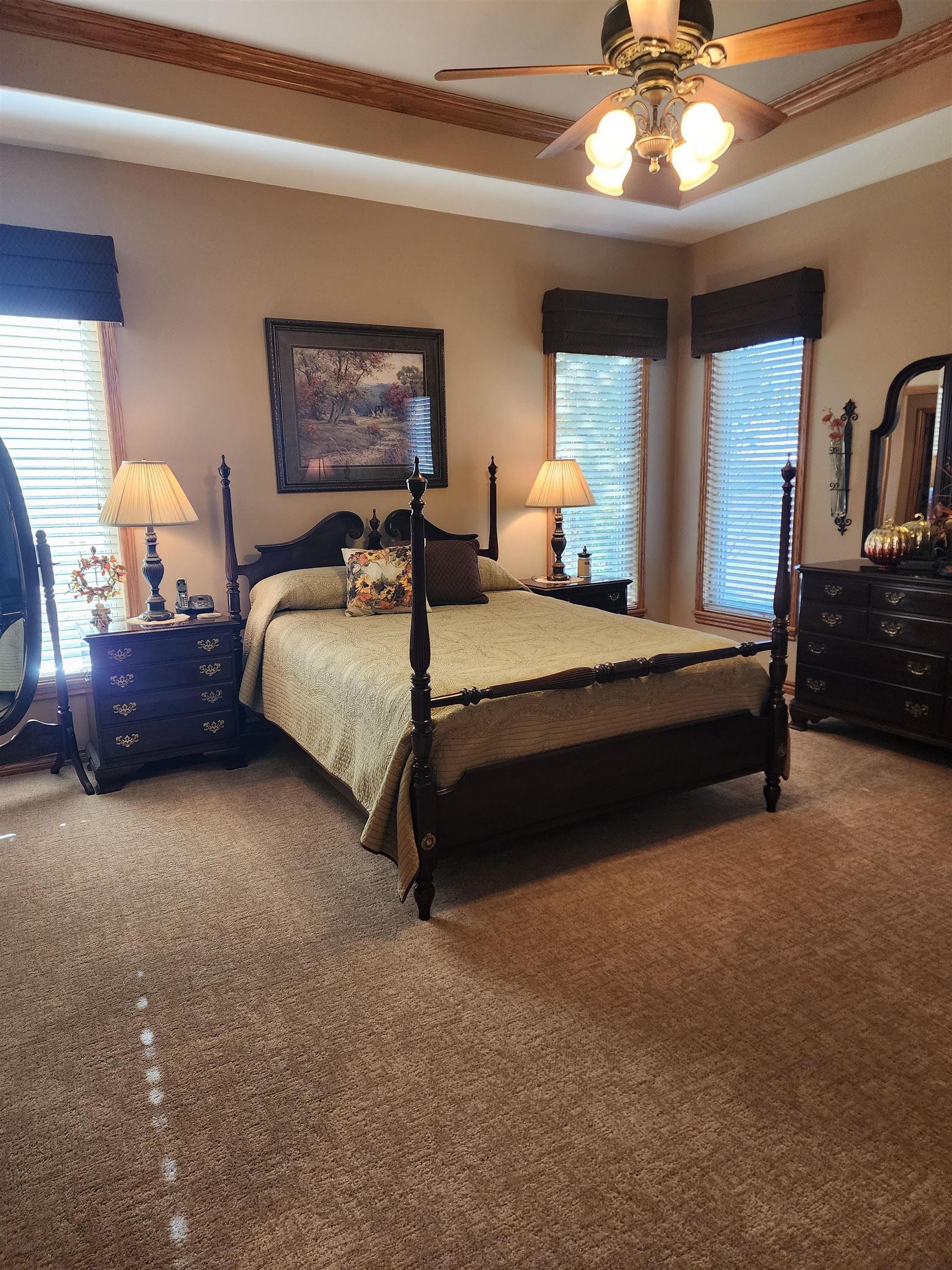 403 N Bailey Mae Ct, Valley Center, Kansas image 33