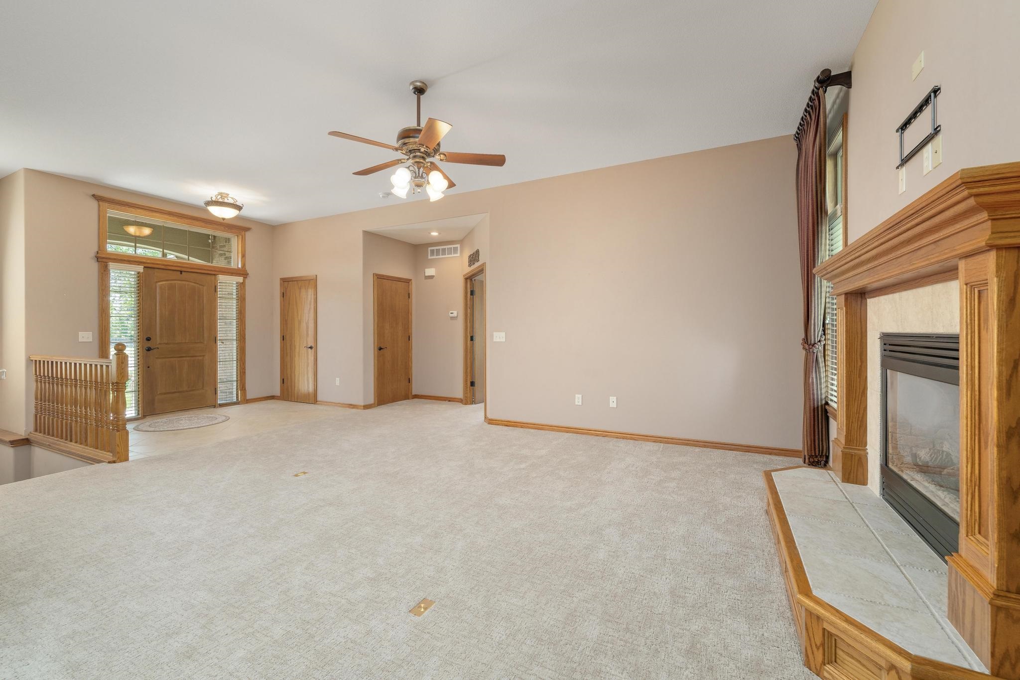 403 N Bailey Mae Ct, Valley Center, Kansas image 12