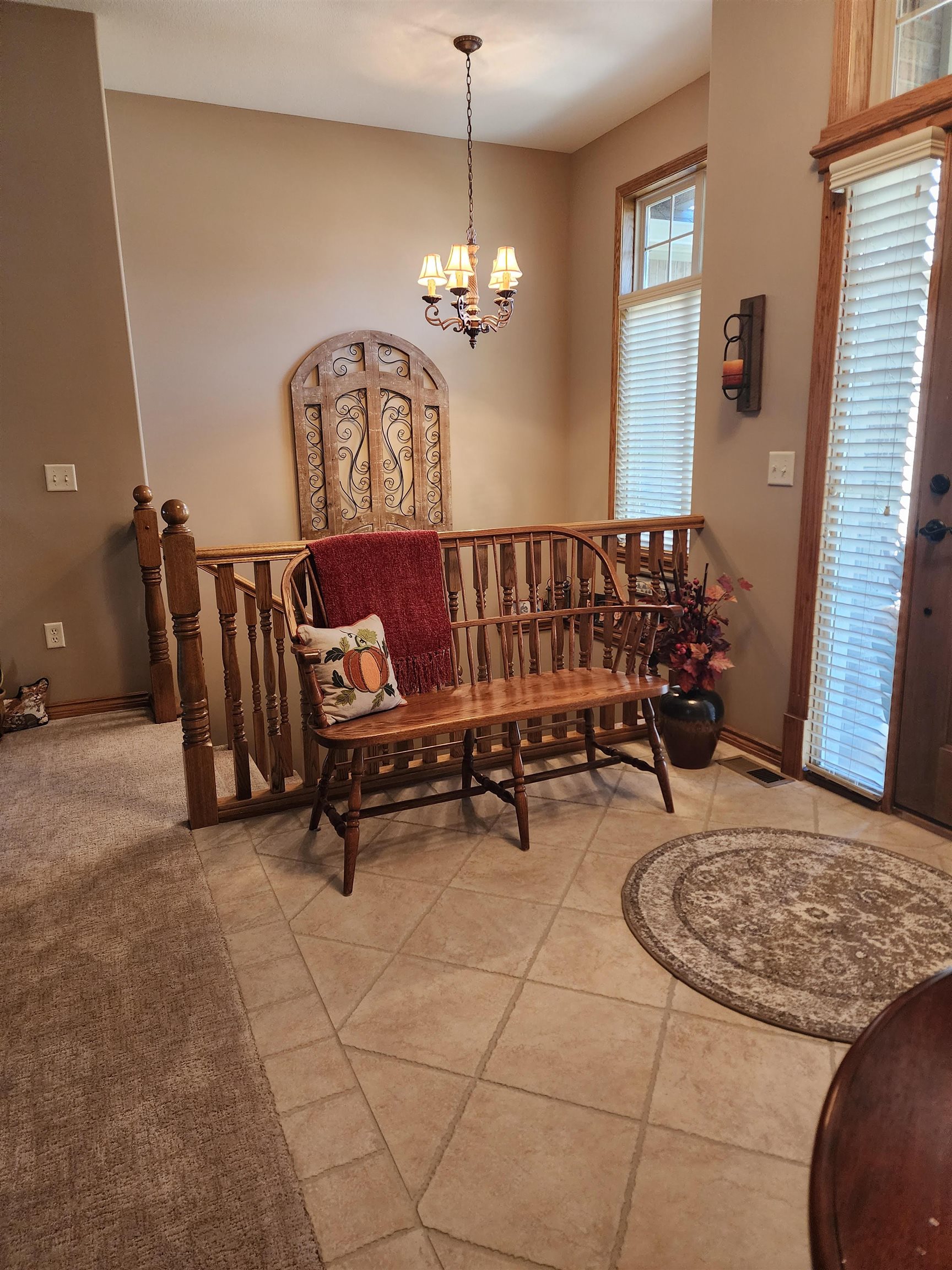 403 N Bailey Mae Ct, Valley Center, Kansas image 34