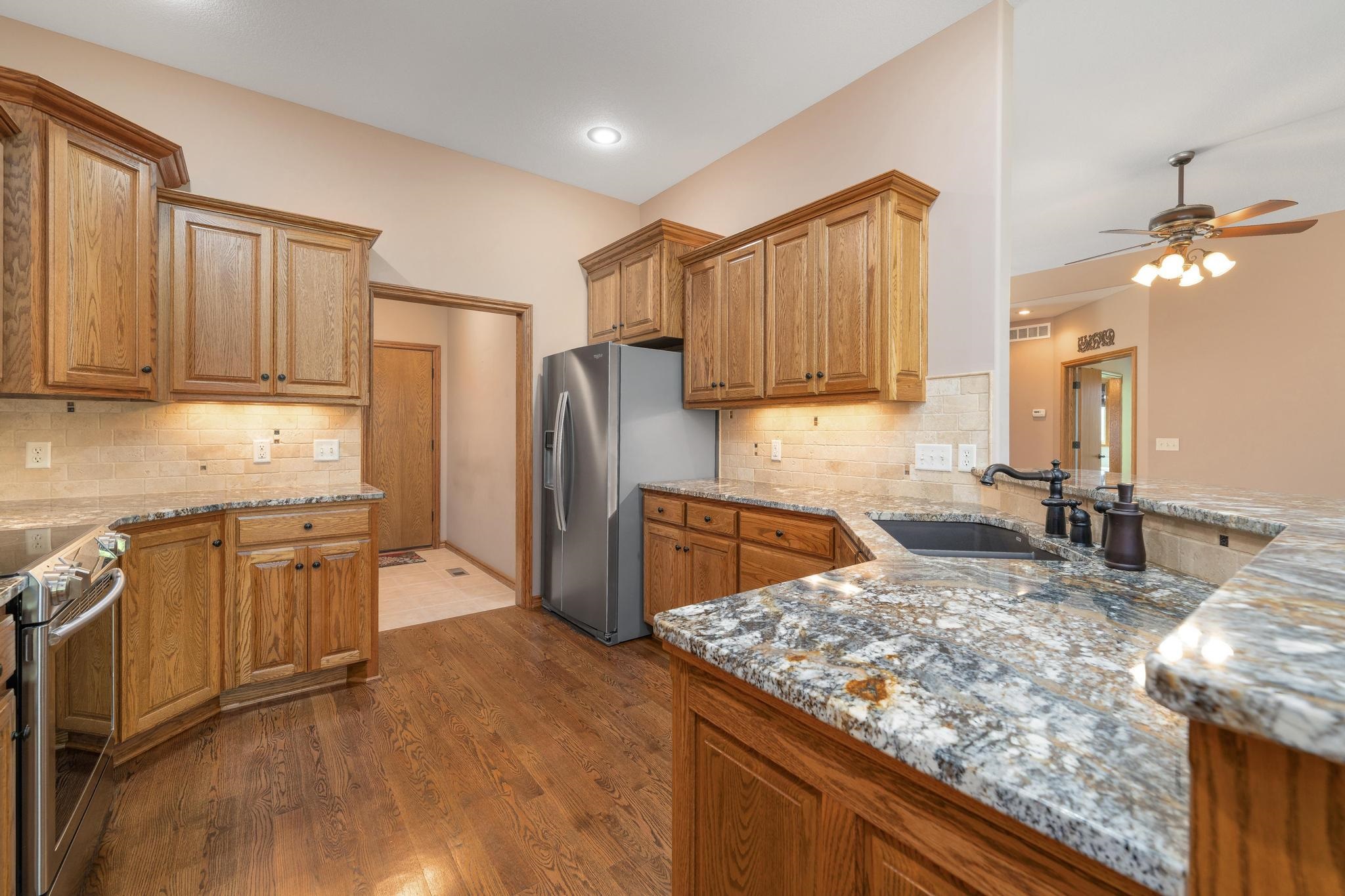 403 N Bailey Mae Ct, Valley Center, Kansas image 15