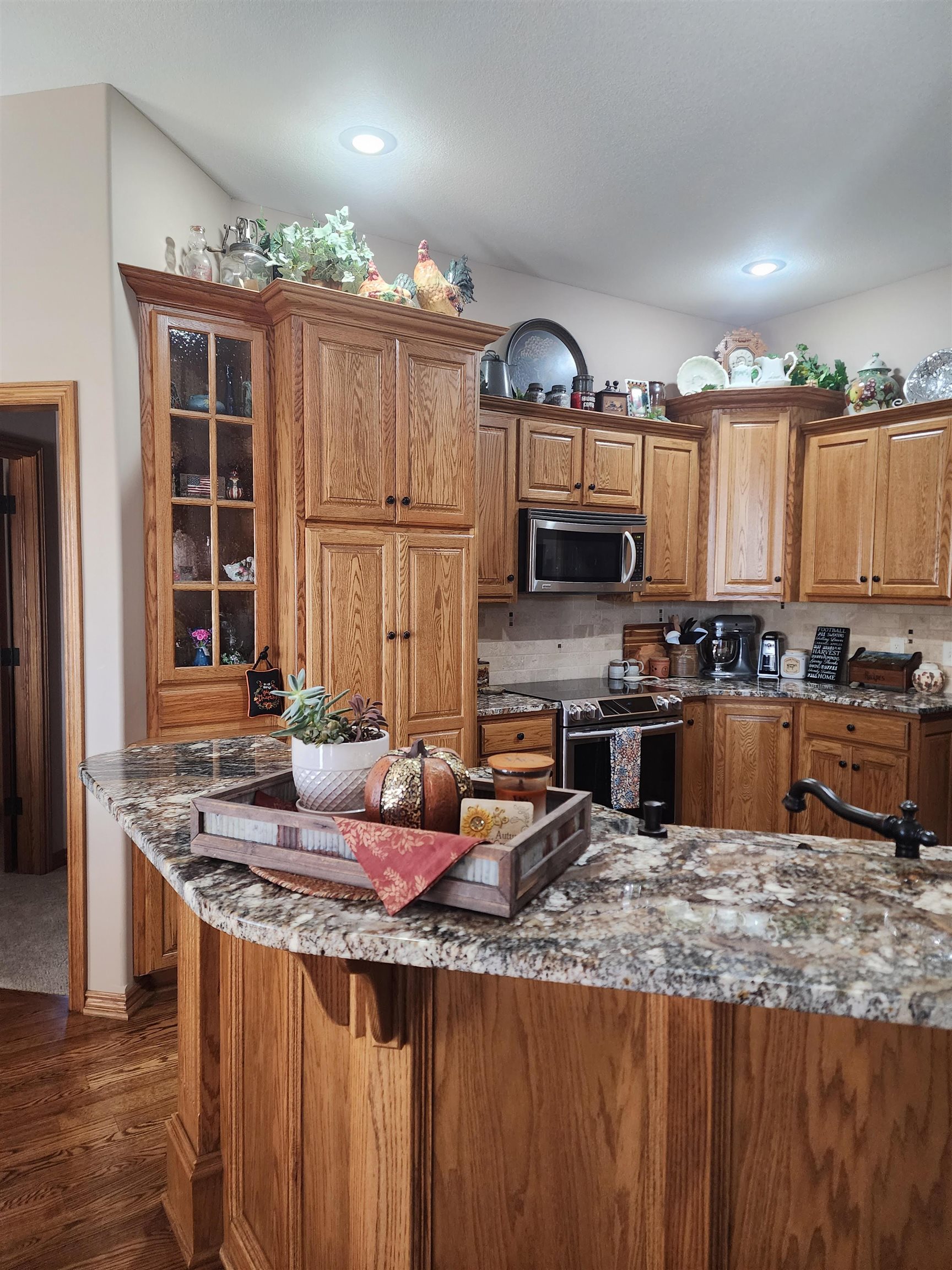 403 N Bailey Mae Ct, Valley Center, Kansas image 32