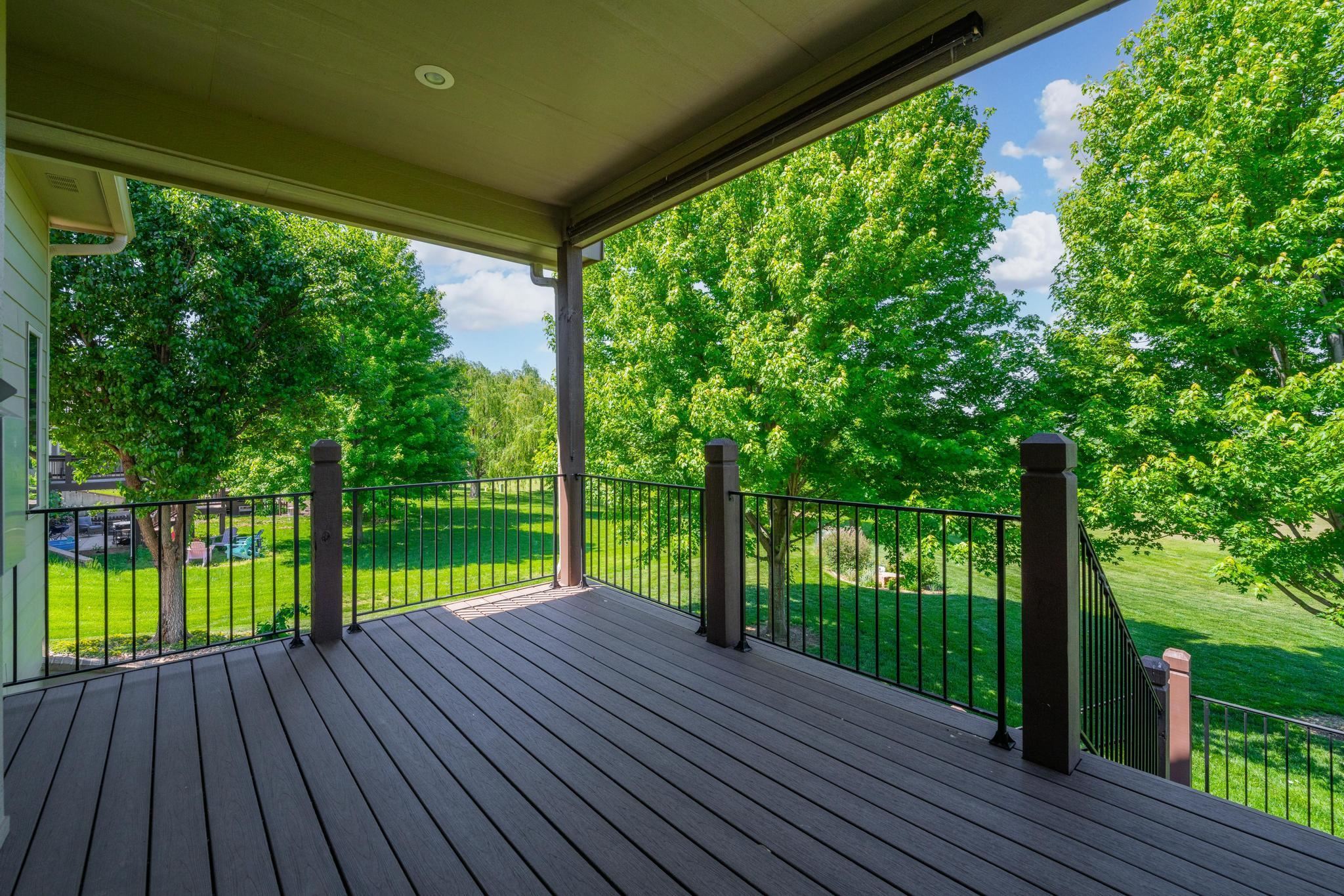 403 N Bailey Mae Ct, Valley Center, Kansas image 4