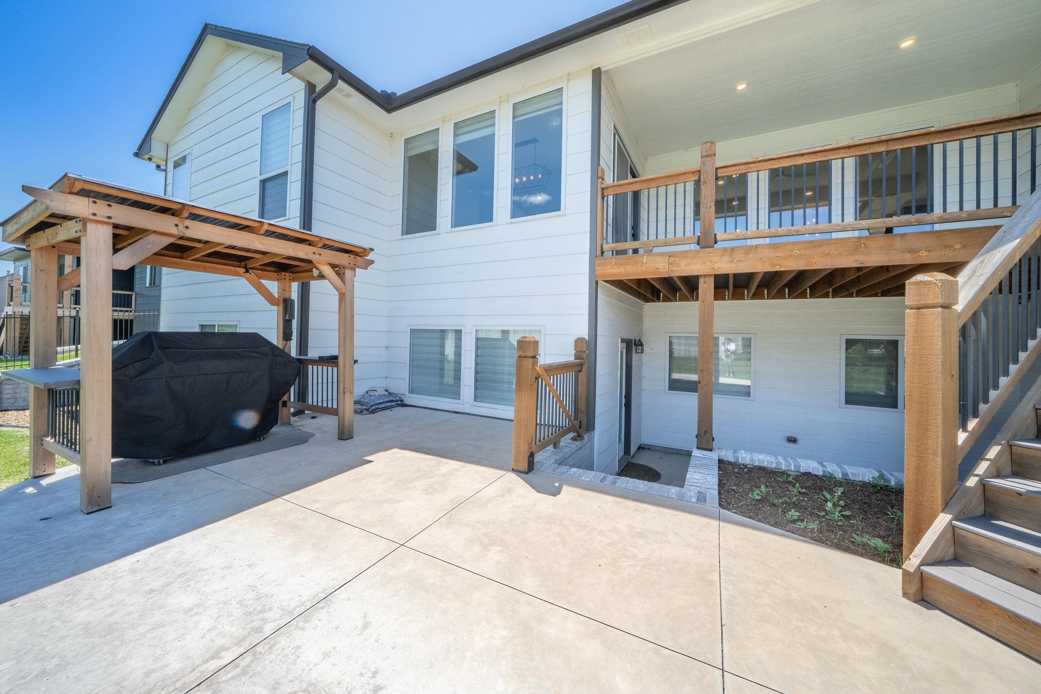 1604 N Shadow Rock Dr, Andover, Kansas image 30