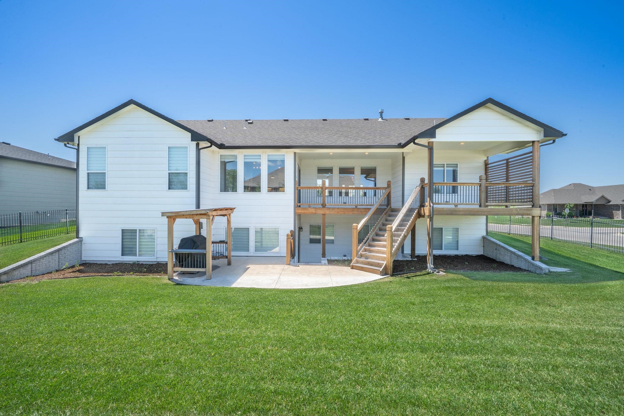 1604 N Shadow Rock Dr, Andover, Kansas image 32