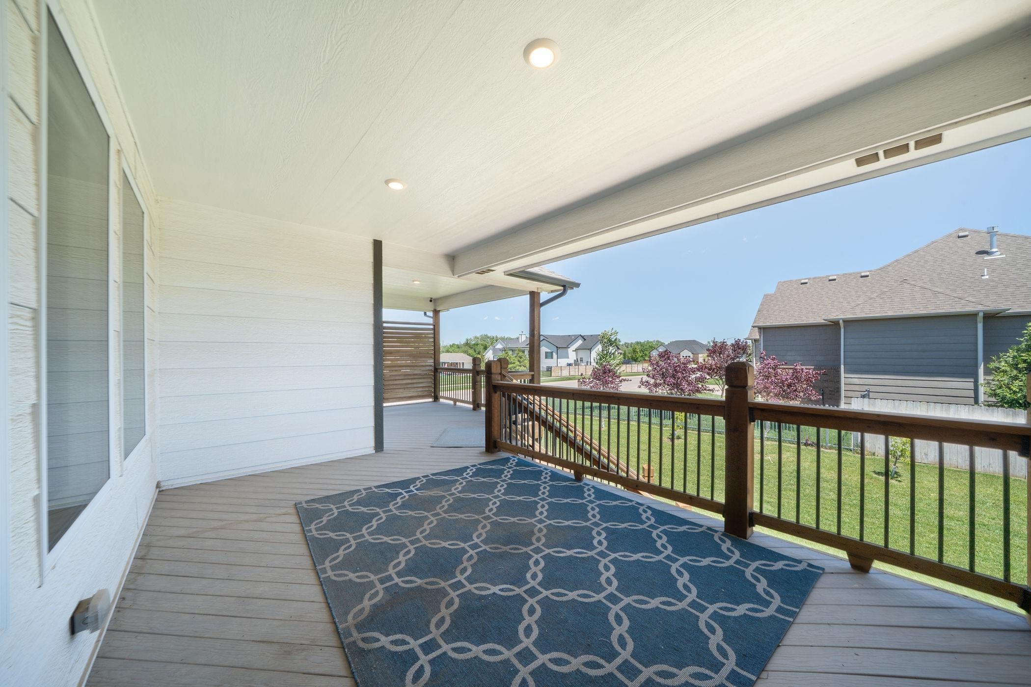 1604 N Shadow Rock Dr, Andover, Kansas image 31