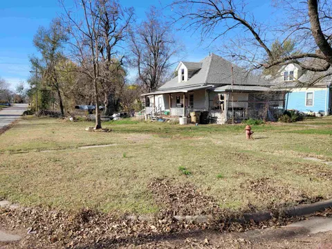 401 N Vine St, Peabody, KS 66866 - MLS#: 648478