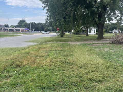 Vacant Land For Sale - 102 W 2nd St<br/> Coffeyville, KS 67337