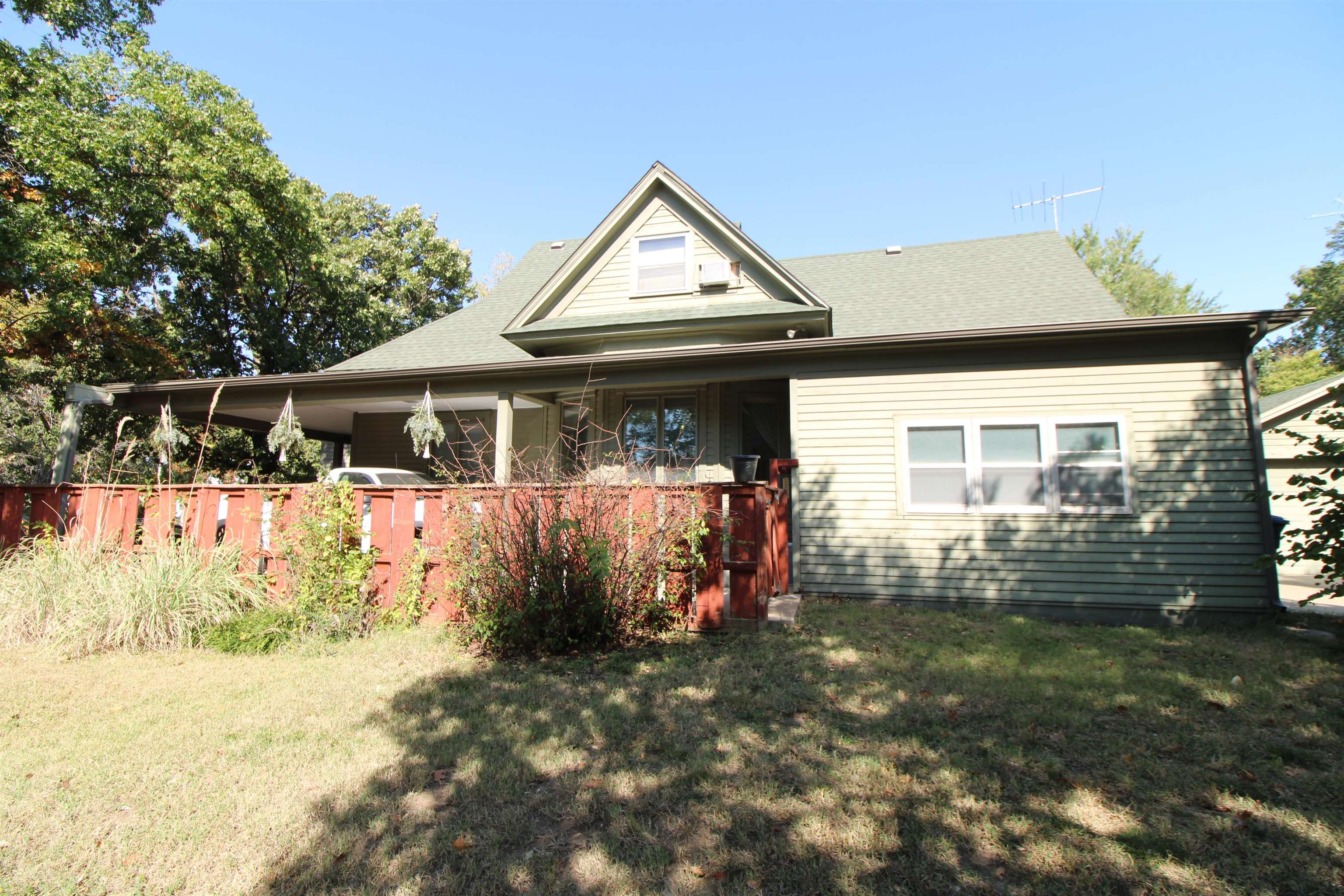 320 S Taylor St, El Dorado, Kansas image 3