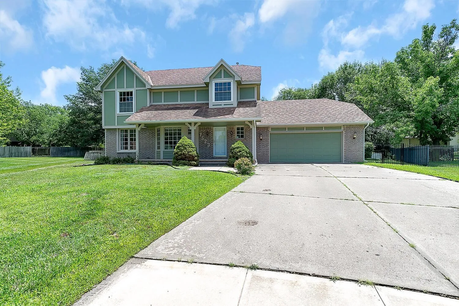 Wichita, Kansas 67226, United States, 3 Bedrooms Bedrooms, ,3 BathroomsBathrooms,Residential,Active,179189 Wichita, Kansas 67226, United States, 3 Bedrooms Bedrooms, ,3 BathroomsBathrooms,Residential,Active,179189