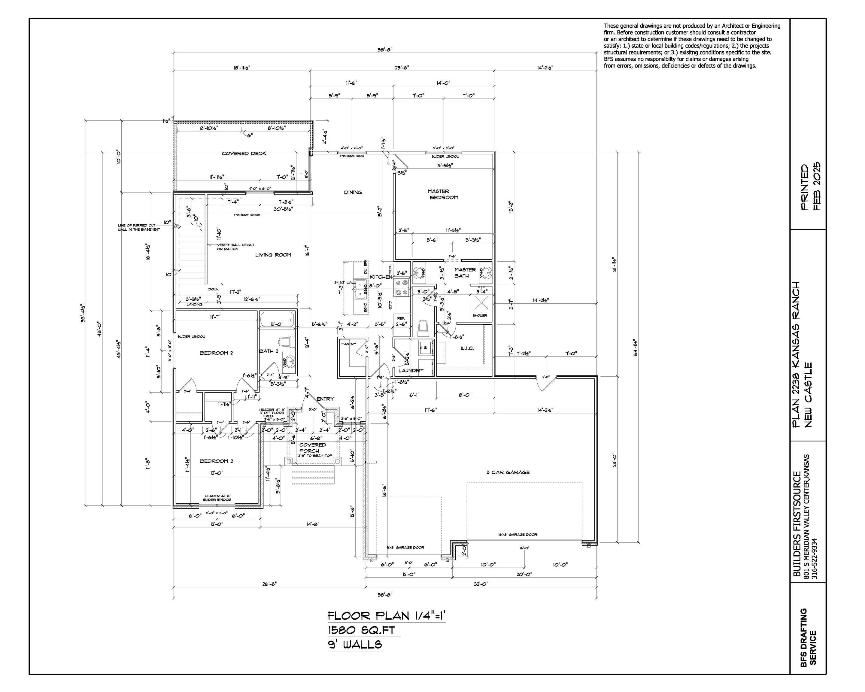 195 Arbor Valley Way, Valley Center, Kansas image 2