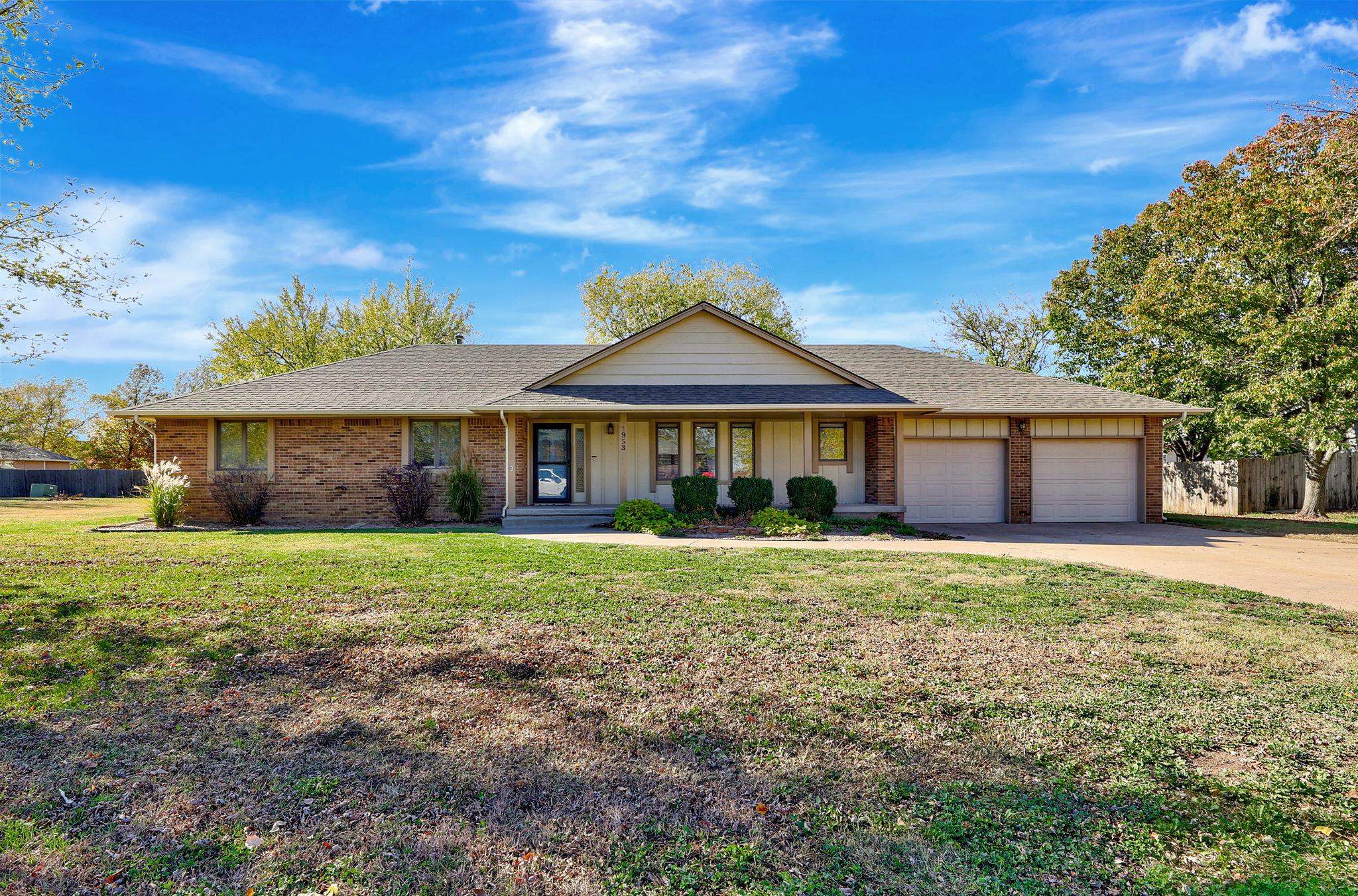 1953 Marc Ave, Andover, Kansas image 1