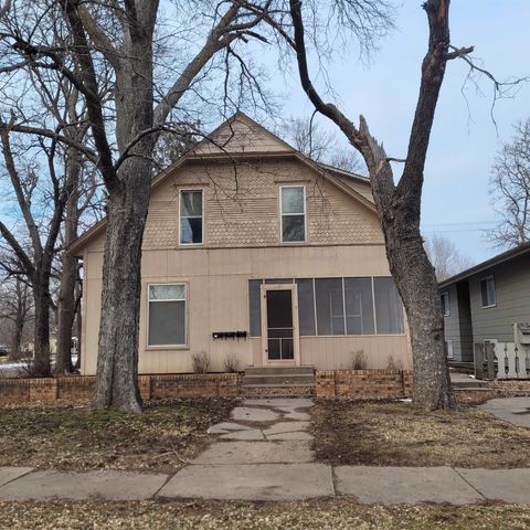 Multifamily For Sale - 130 W Kirwin Ave<br/> Salina, KS 67401