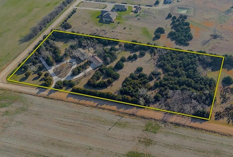 Homes For Sale - 4936 NW County Line Rd<br/> Benton, KS 67017