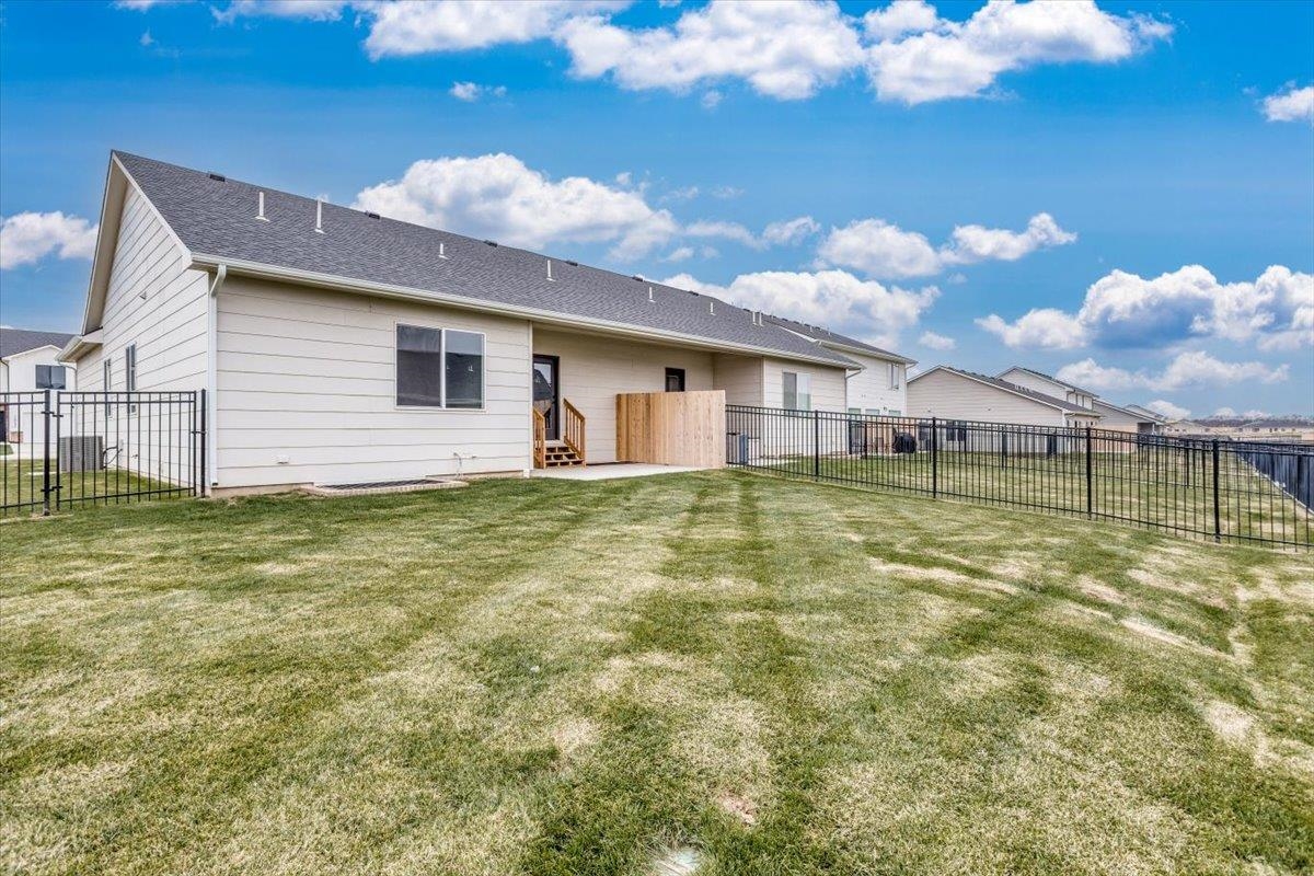 12049 W Swift Fox St, Maize, Kansas image 16