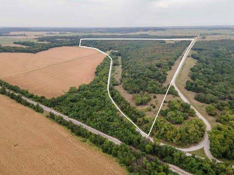 Homes For Sale - 2124 Evergreen<br/> Elk County, Elk Falls, KS 67345
