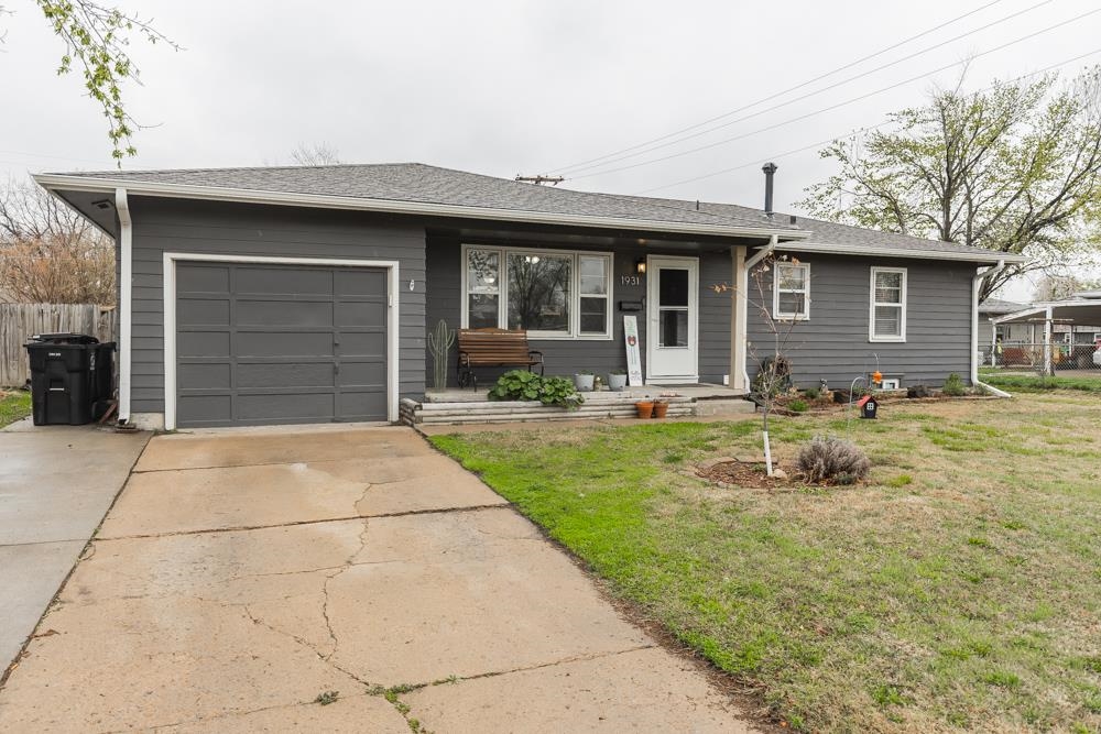1931 Marc St, Salina, Kansas image 2