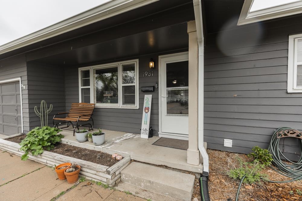 1931 Marc St, Salina, Kansas image 3