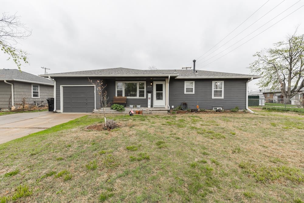 1931 Marc St, Salina, Kansas image 1