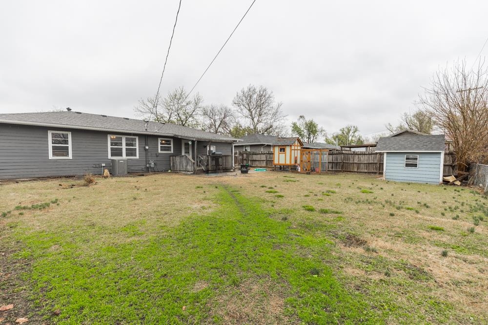 1931 Marc St, Salina, Kansas image 26