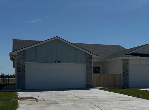 Multifamily For Sale - 15439 W Josephine St<br/> Sedgwick County, Goddard, KS 67052