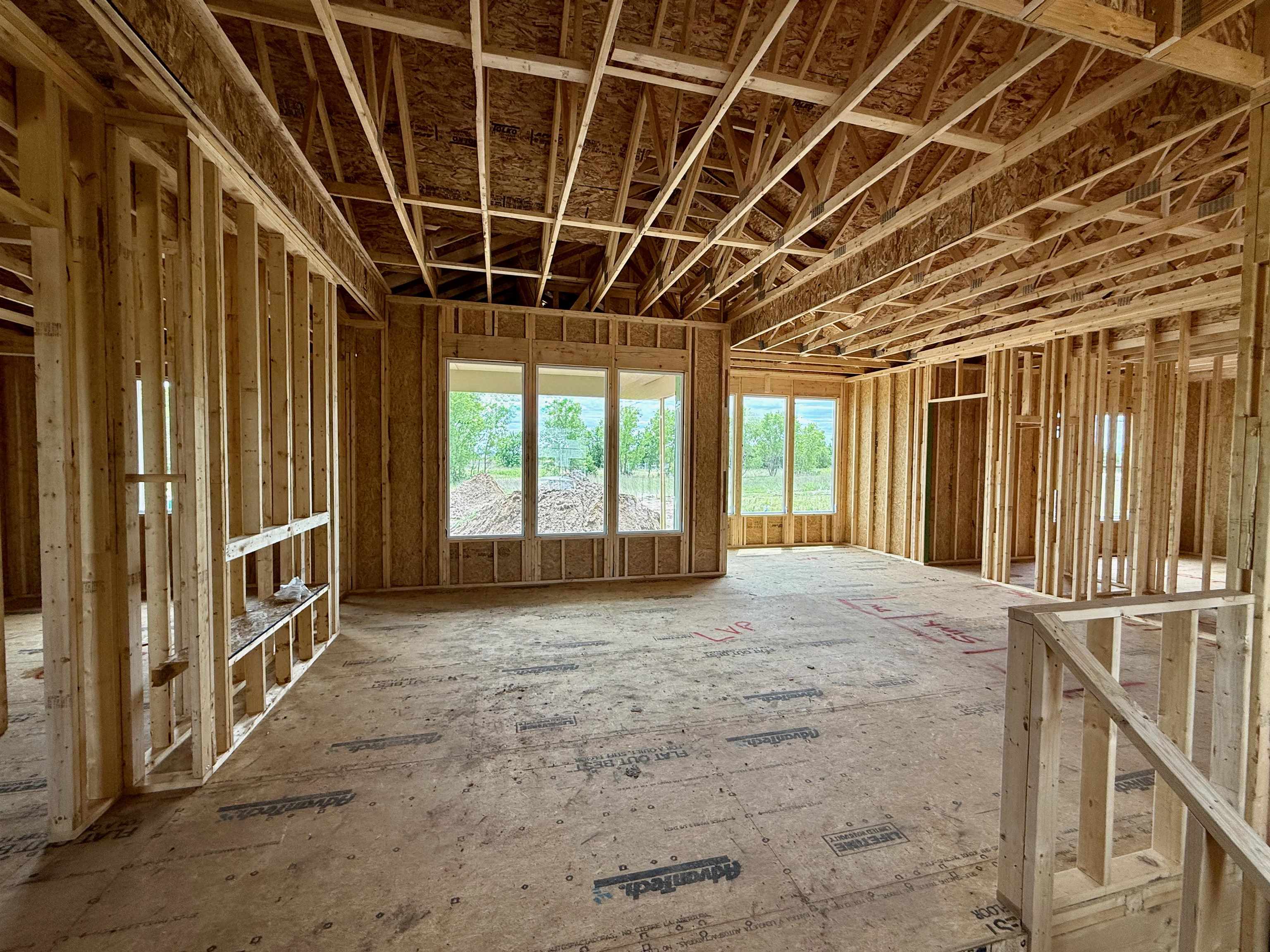 5849 N St. Paul Ct, Wichita, Virginia image 3