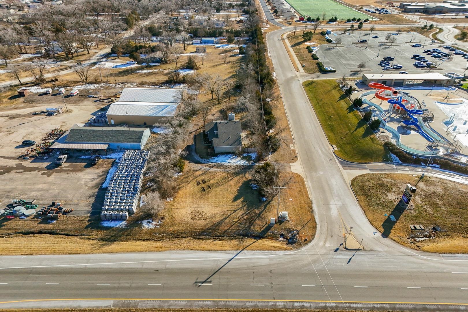 1303 E Us Highway 54, Andover, Kansas image 3