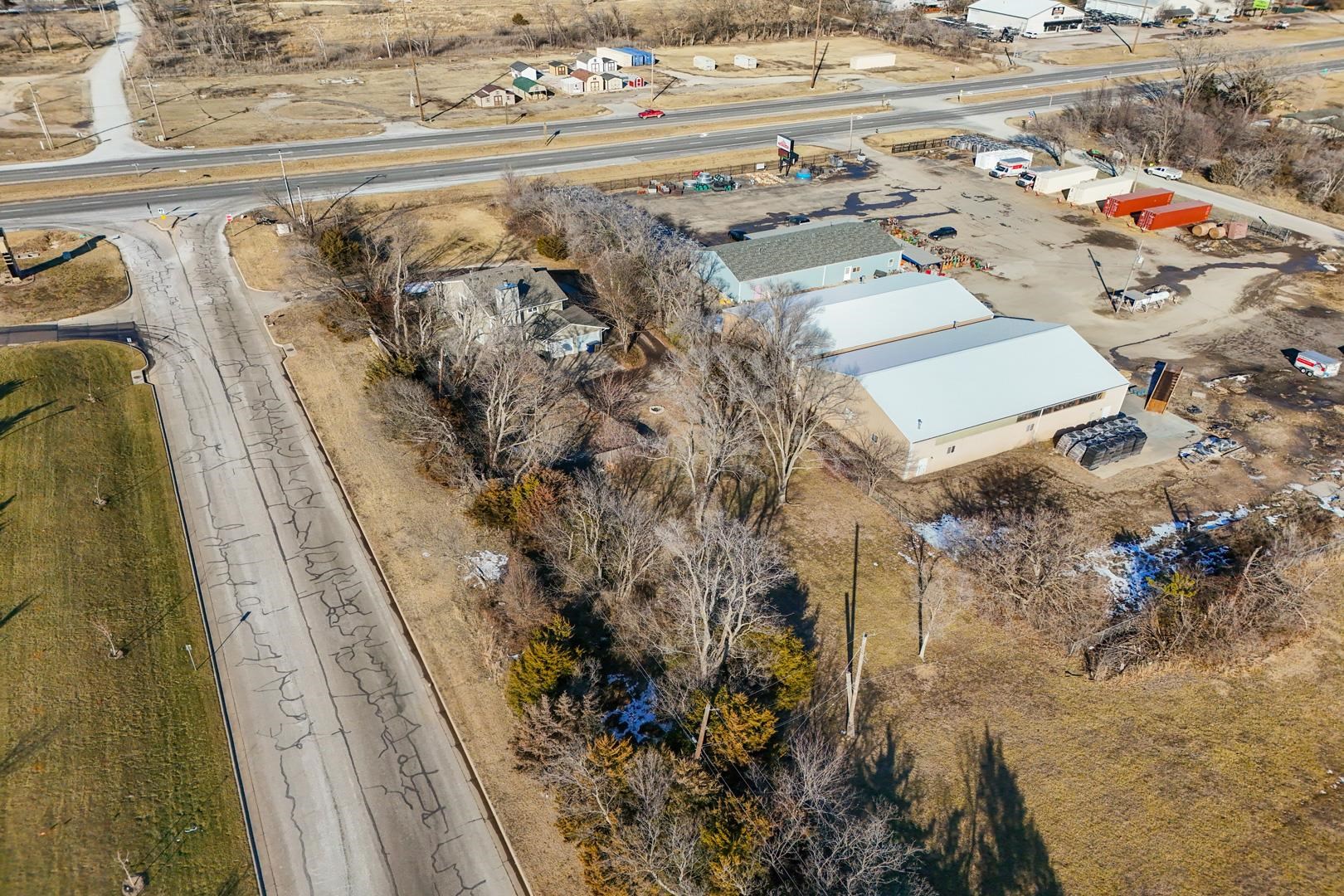 1303 E Us Highway 54, Andover, Kansas image 35