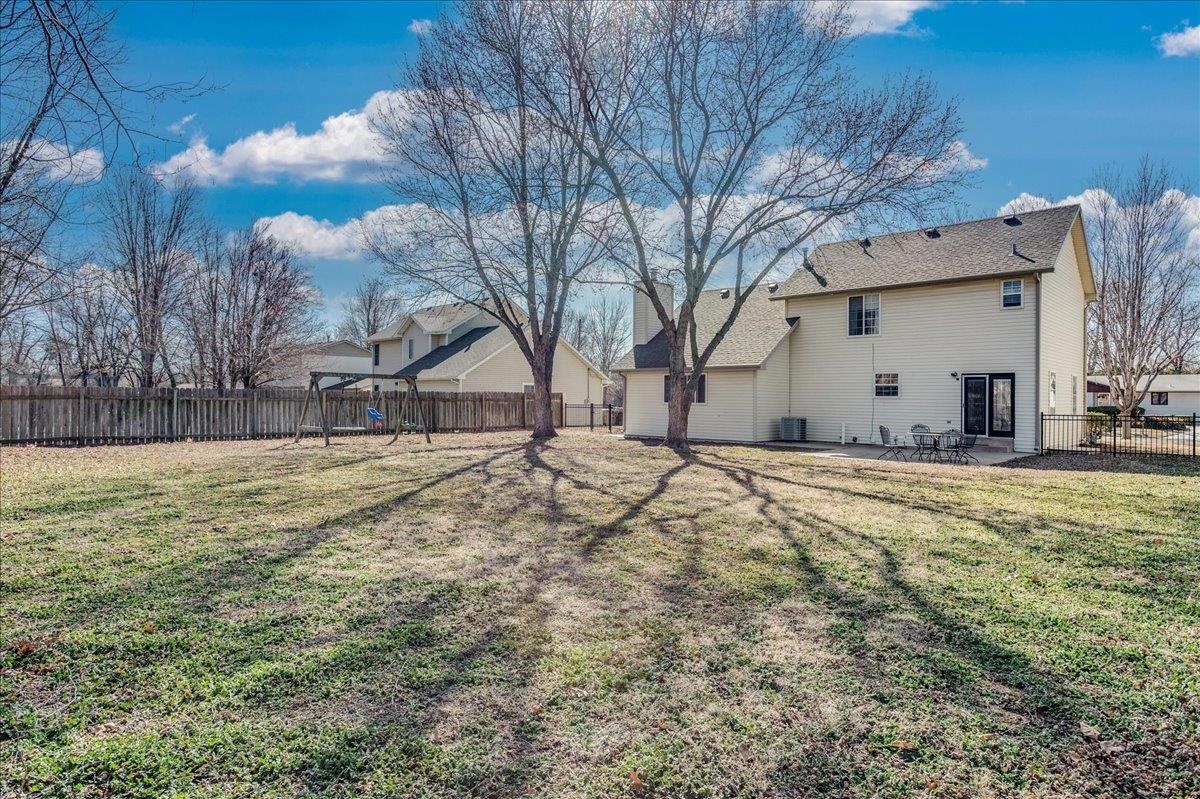 3110 Malloy St, Hutchinson, Kansas image 36