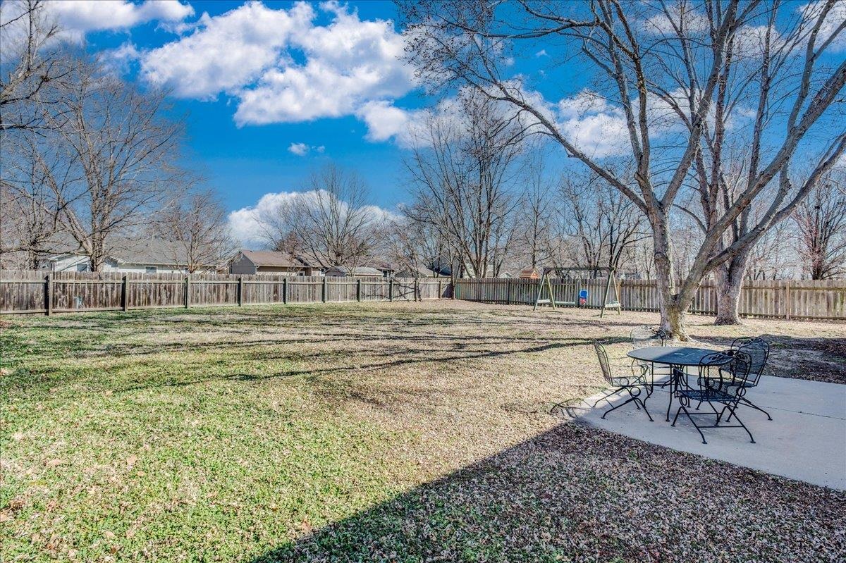 3110 Malloy St, Hutchinson, Kansas image 32